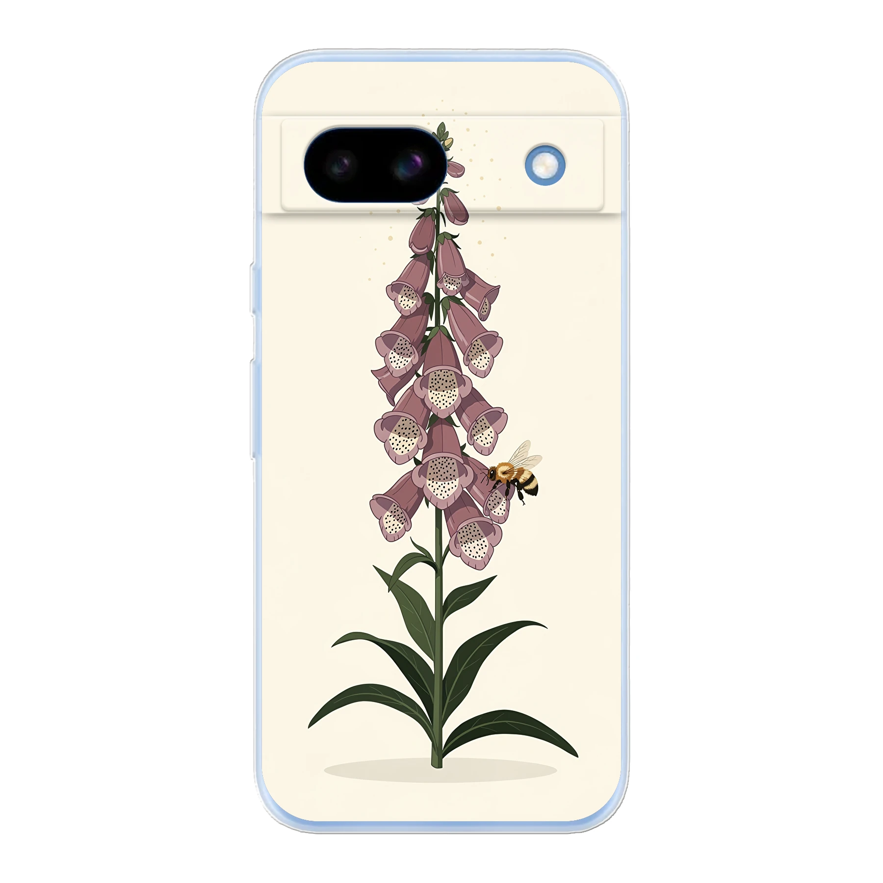 Google Pixel 8a phone case