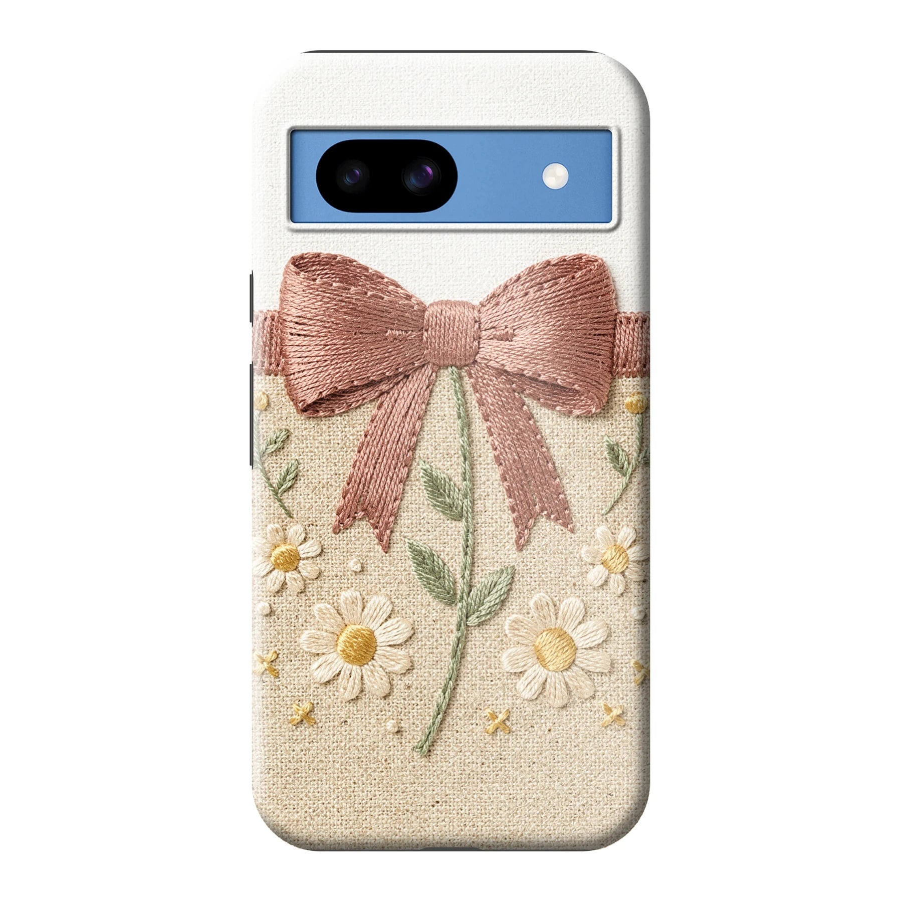 Google Pixel 8a phone case