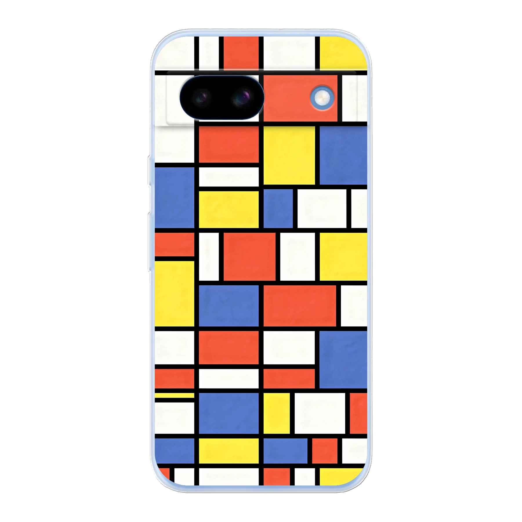 Google Pixel 8a phone case