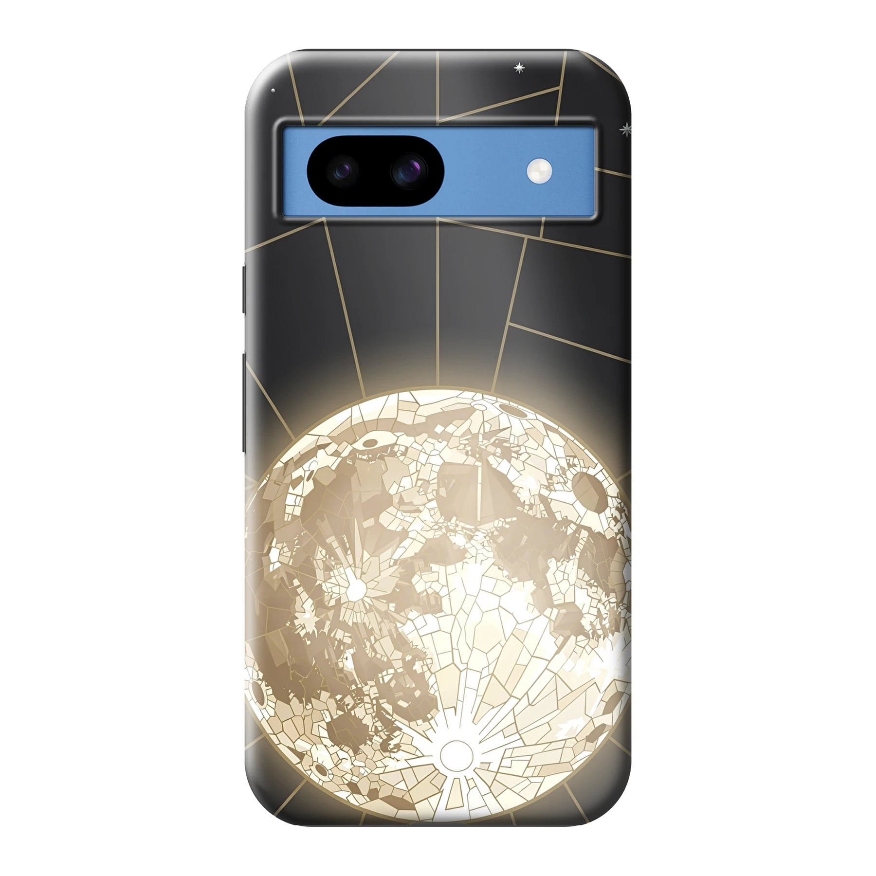 Google Pixel 8a phone case