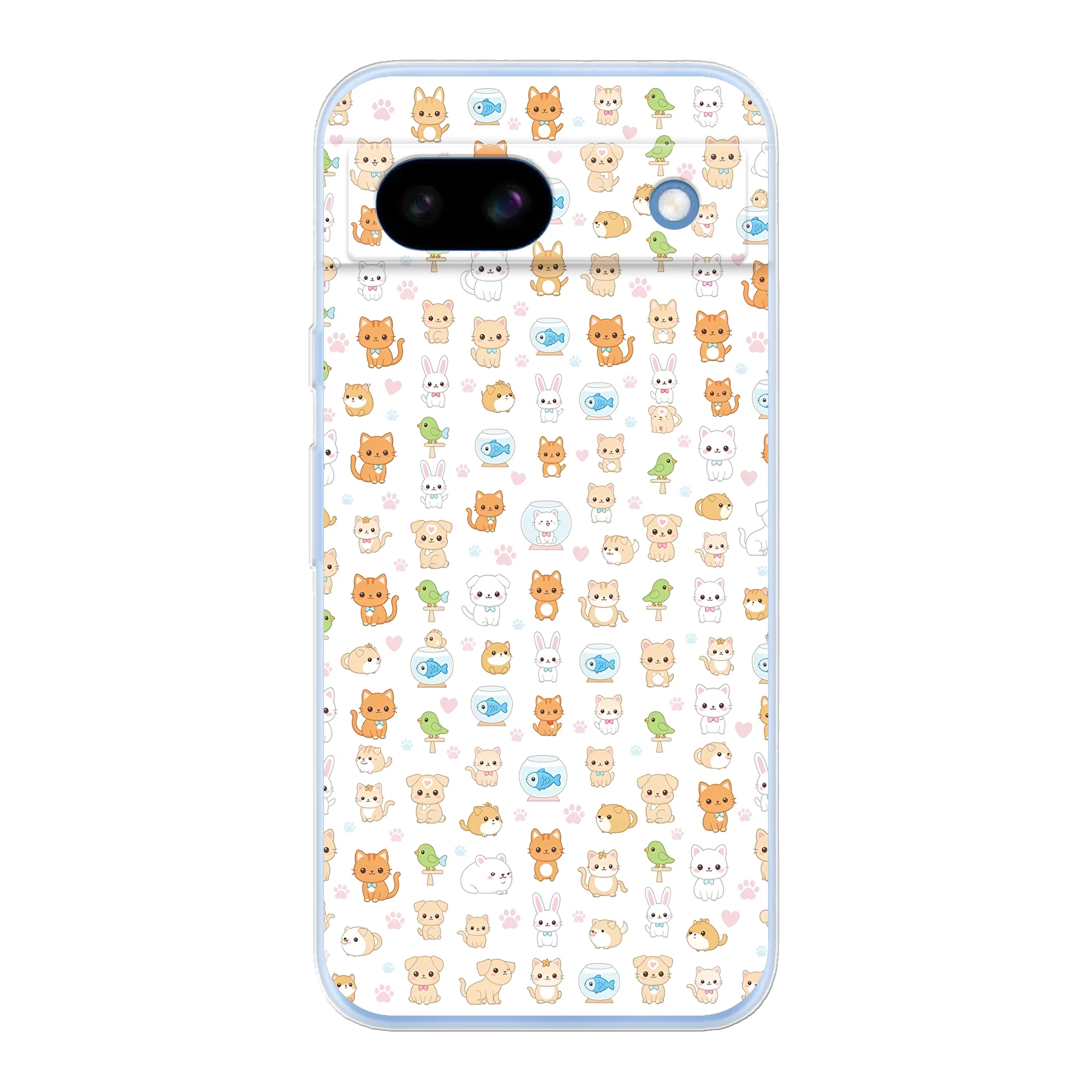 Google Pixel 8a phone case