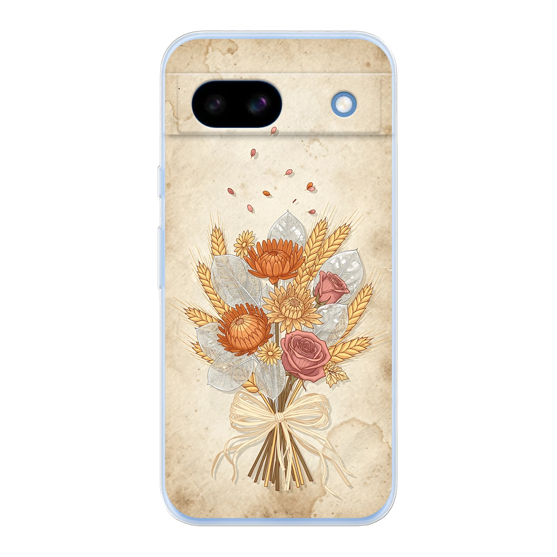 Google Pixel 8a phone case