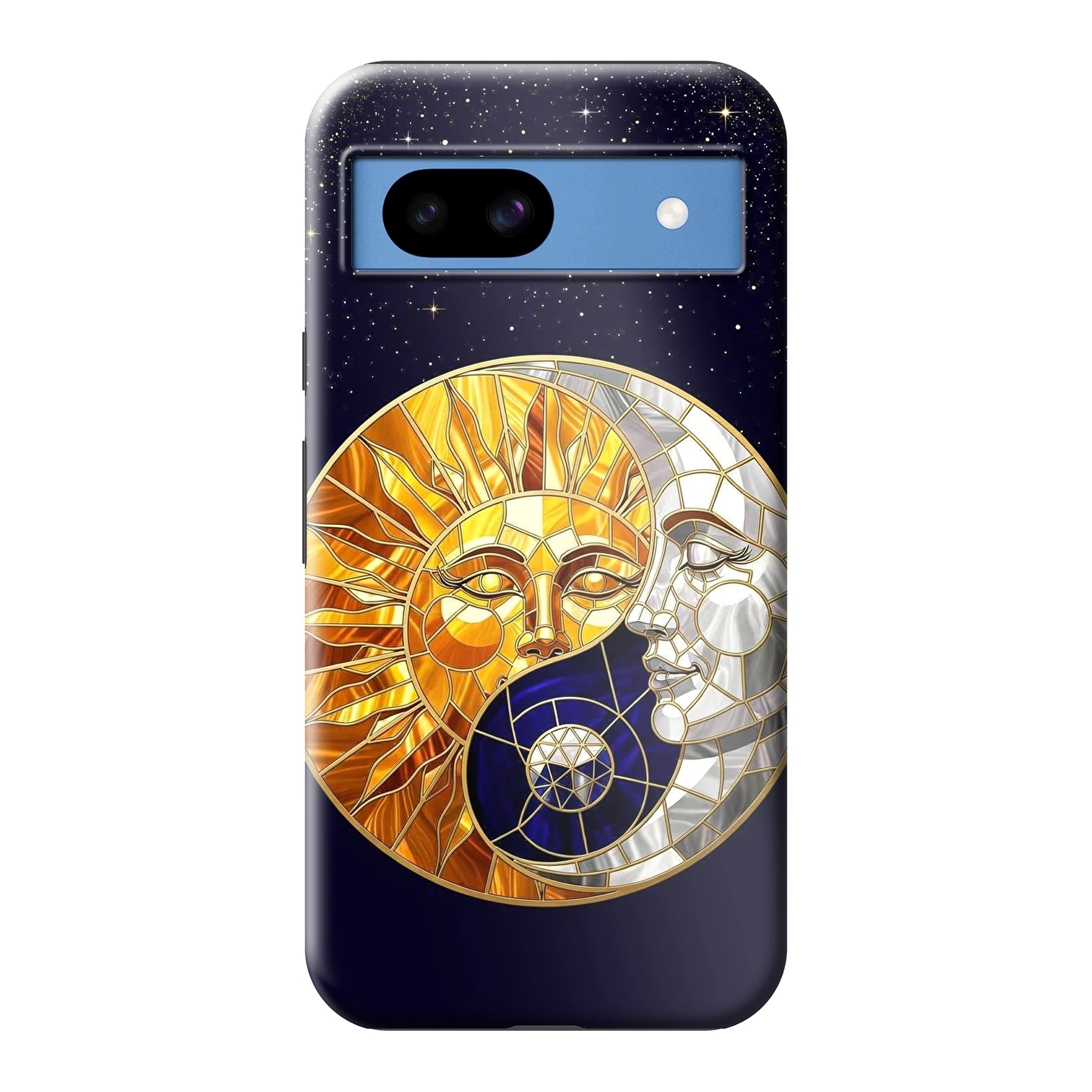 Google Pixel 8a phone case