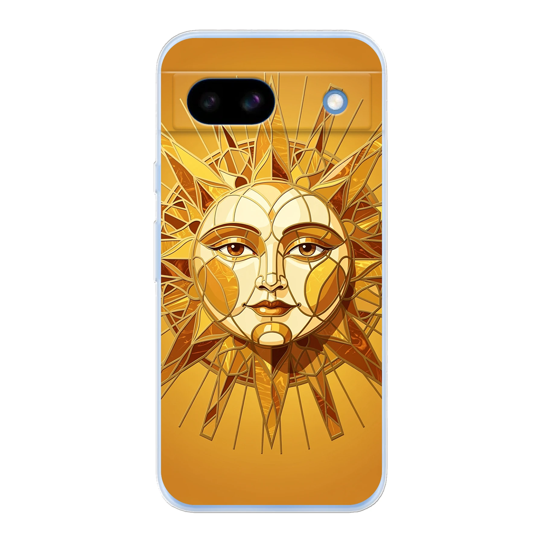 Google Pixel 8a phone case