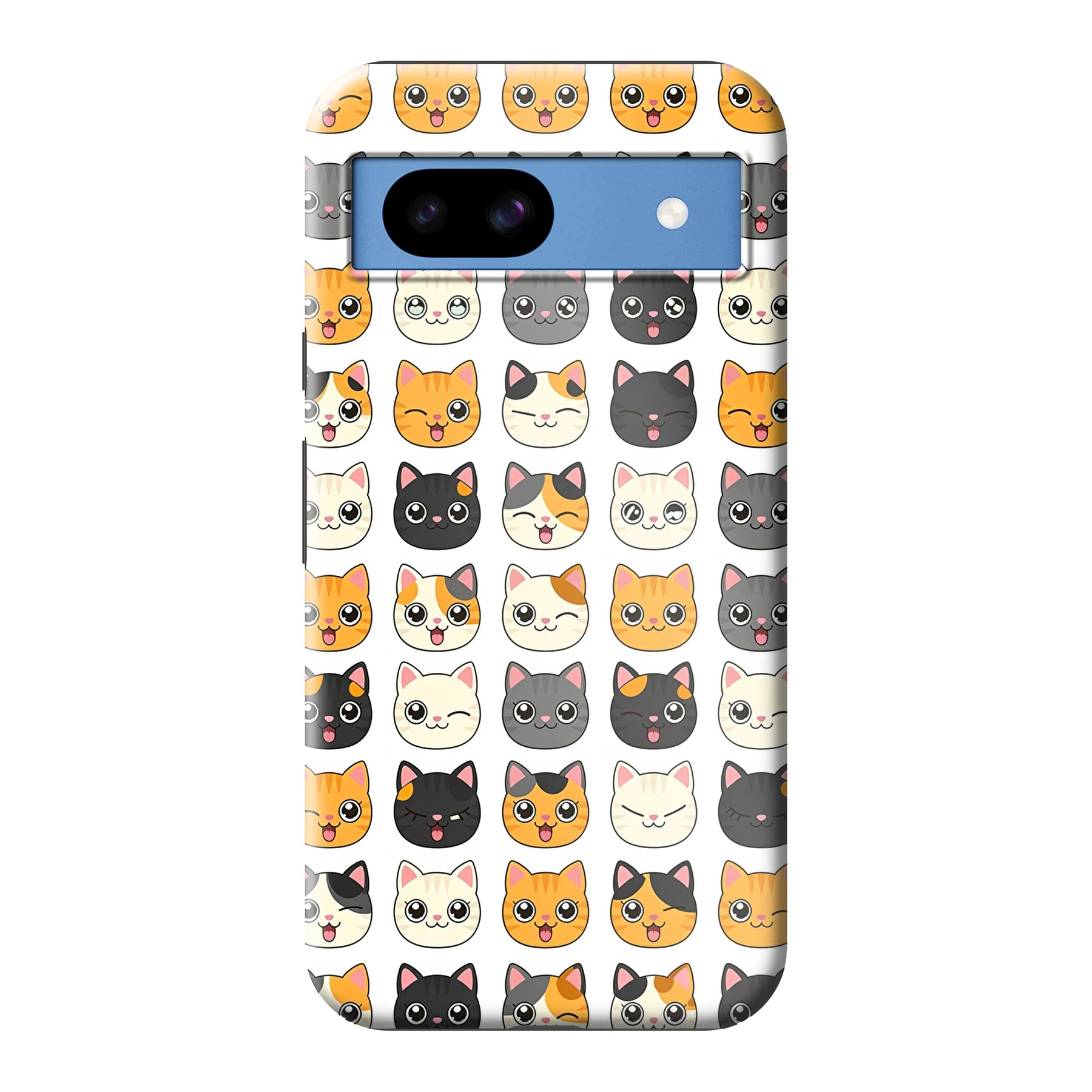 Google Pixel 8a phone case