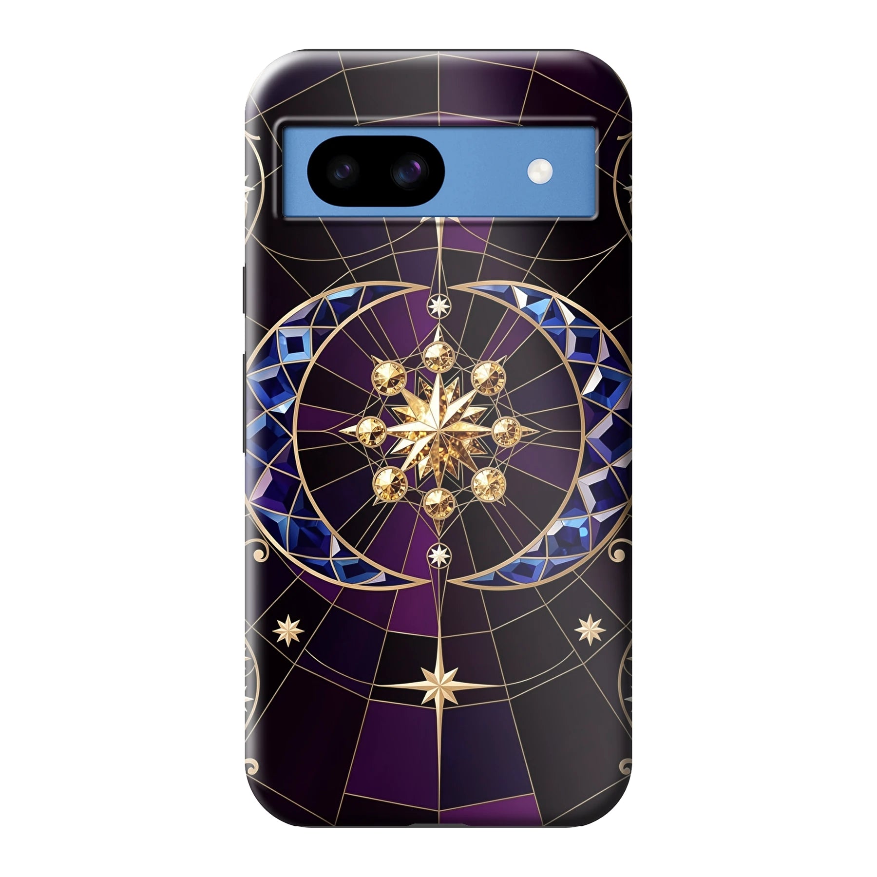 Google Pixel 8a phone case
