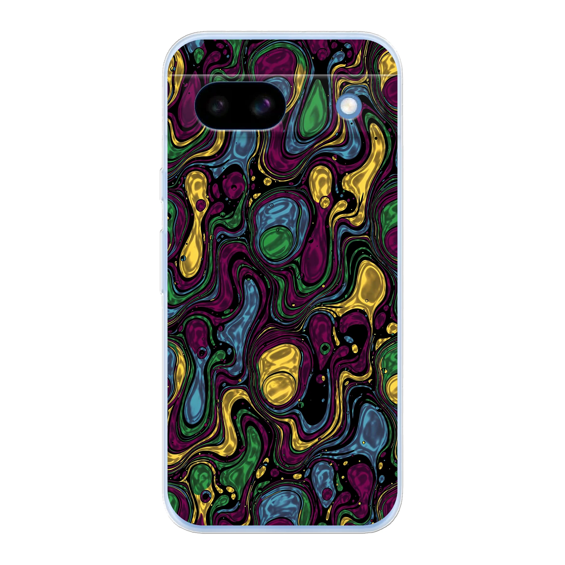 Google Pixel 8a phone case