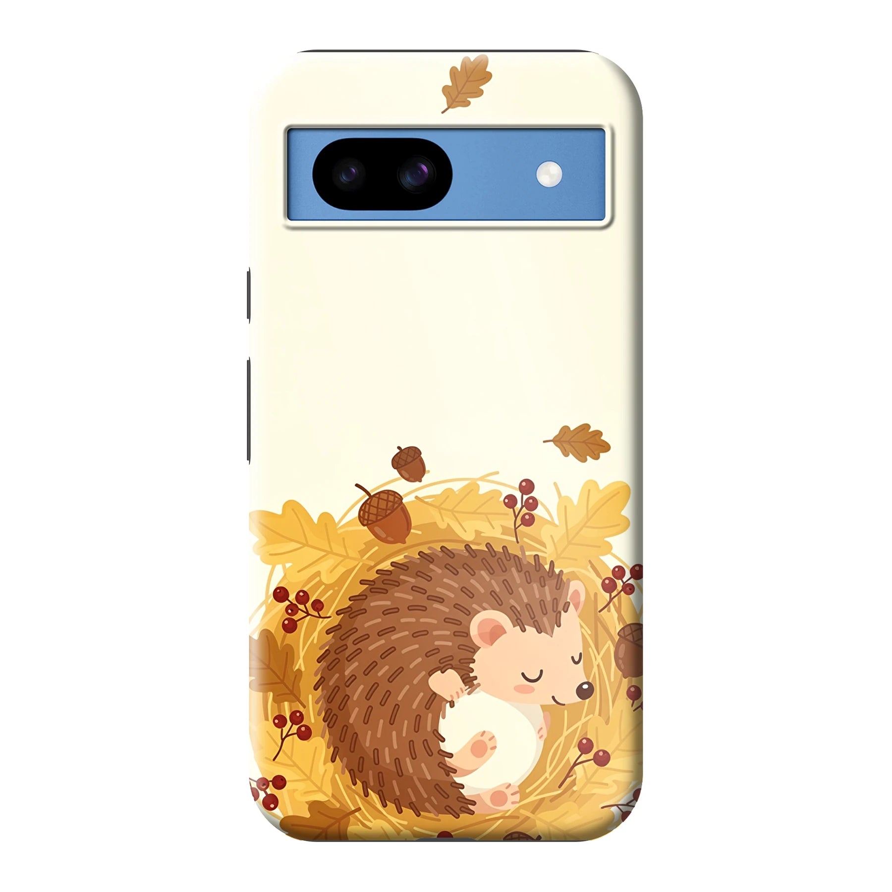 Google Pixel 8a phone case