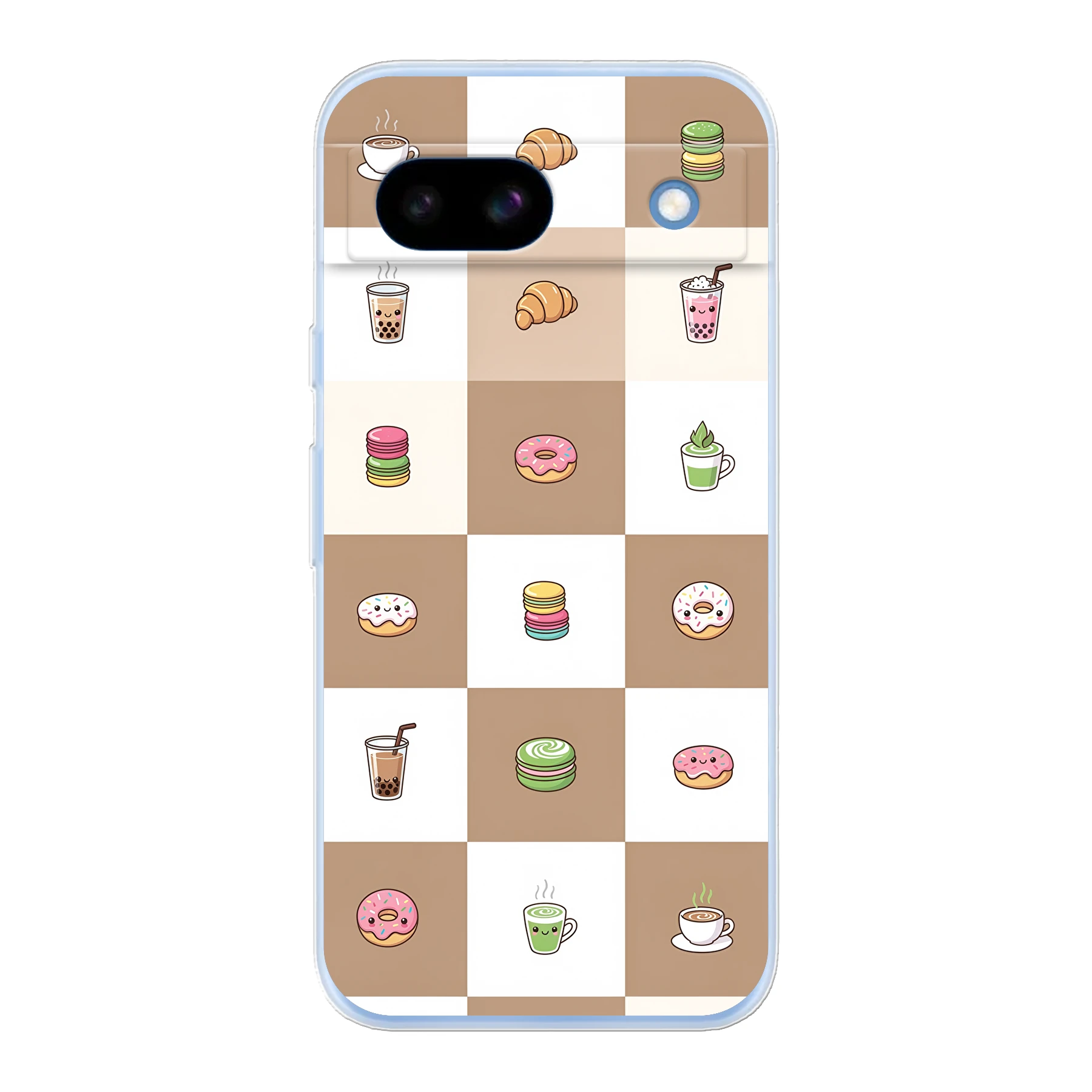 Google Pixel 8a phone case