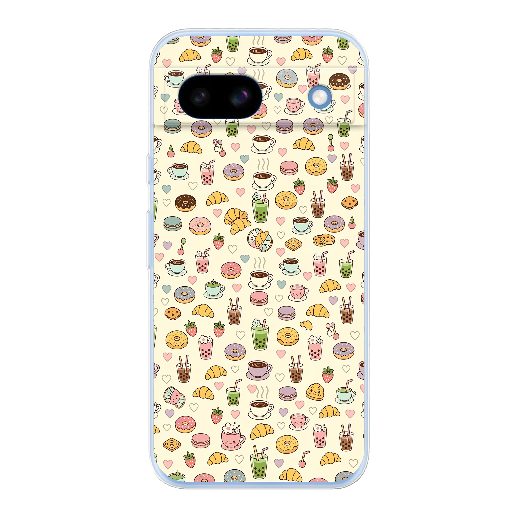 Google Pixel 8a phone case
