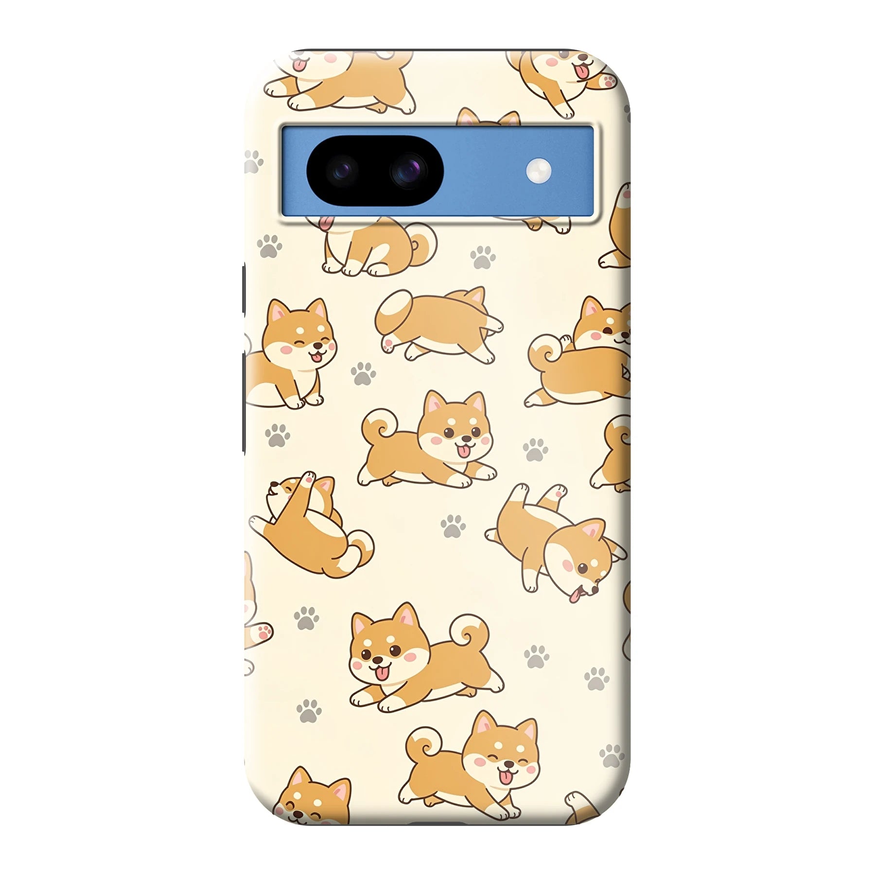 Google Pixel 8a phone case