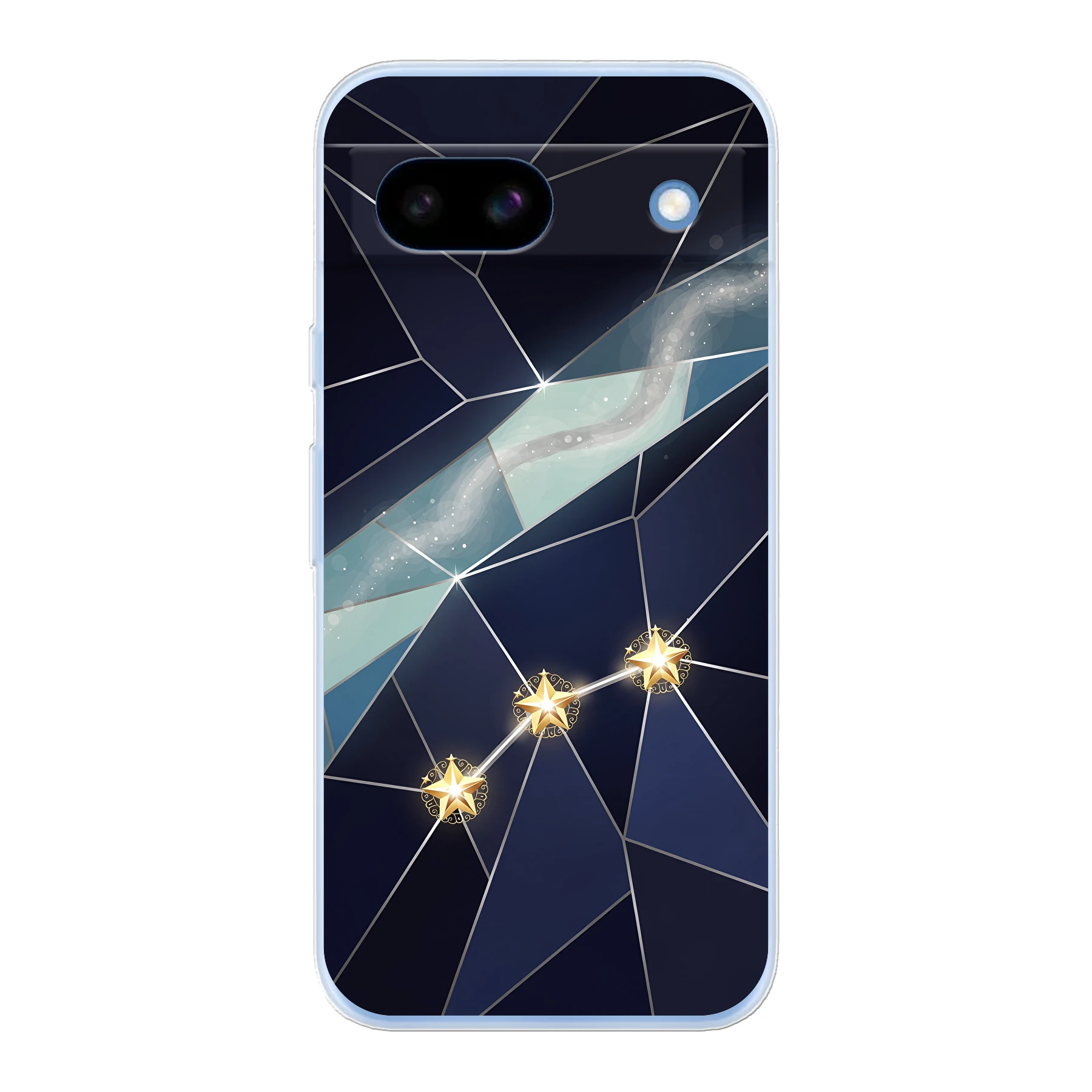 Google Pixel 8a phone case