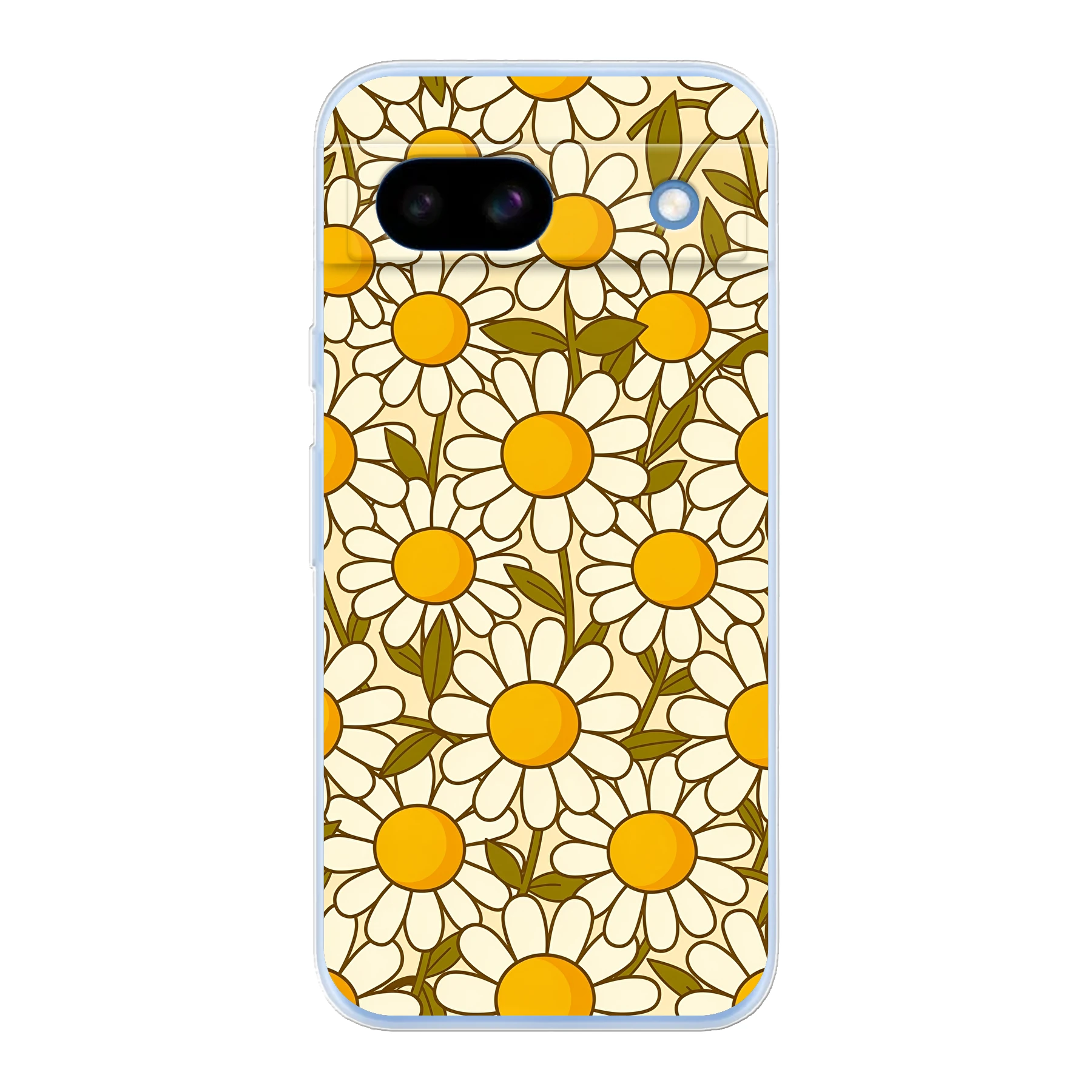 Google Pixel 8a phone case