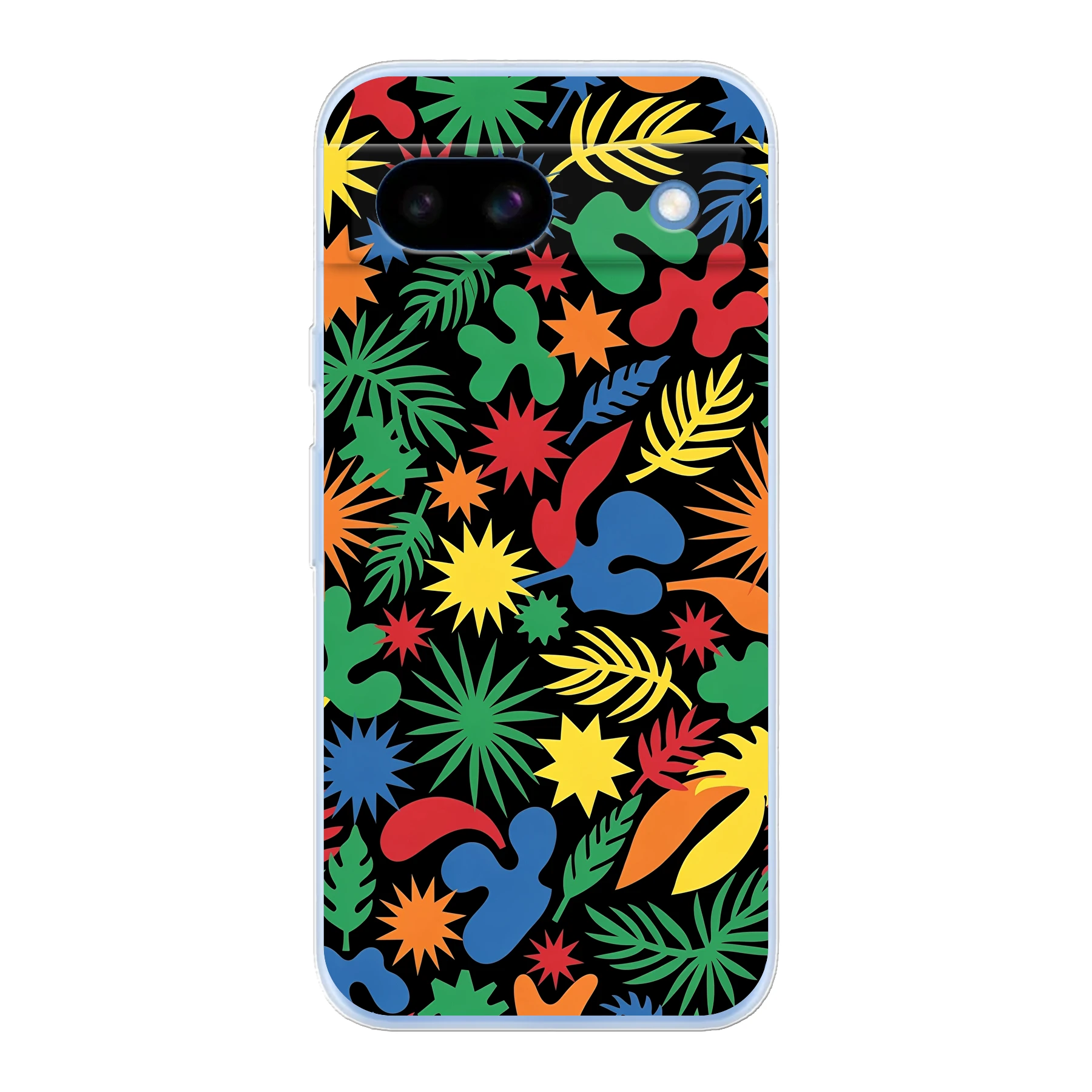 Google Pixel 8a phone case