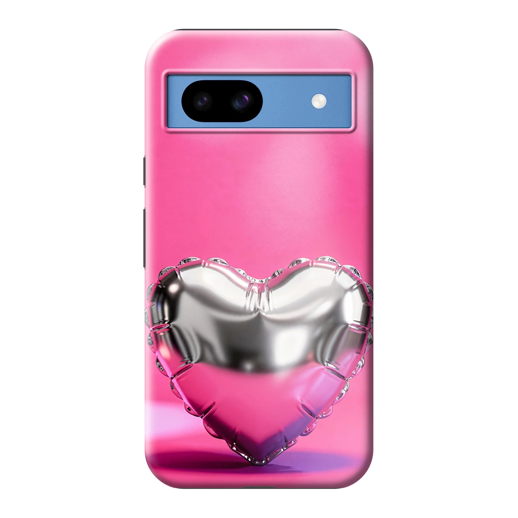Google Pixel 8a phone case