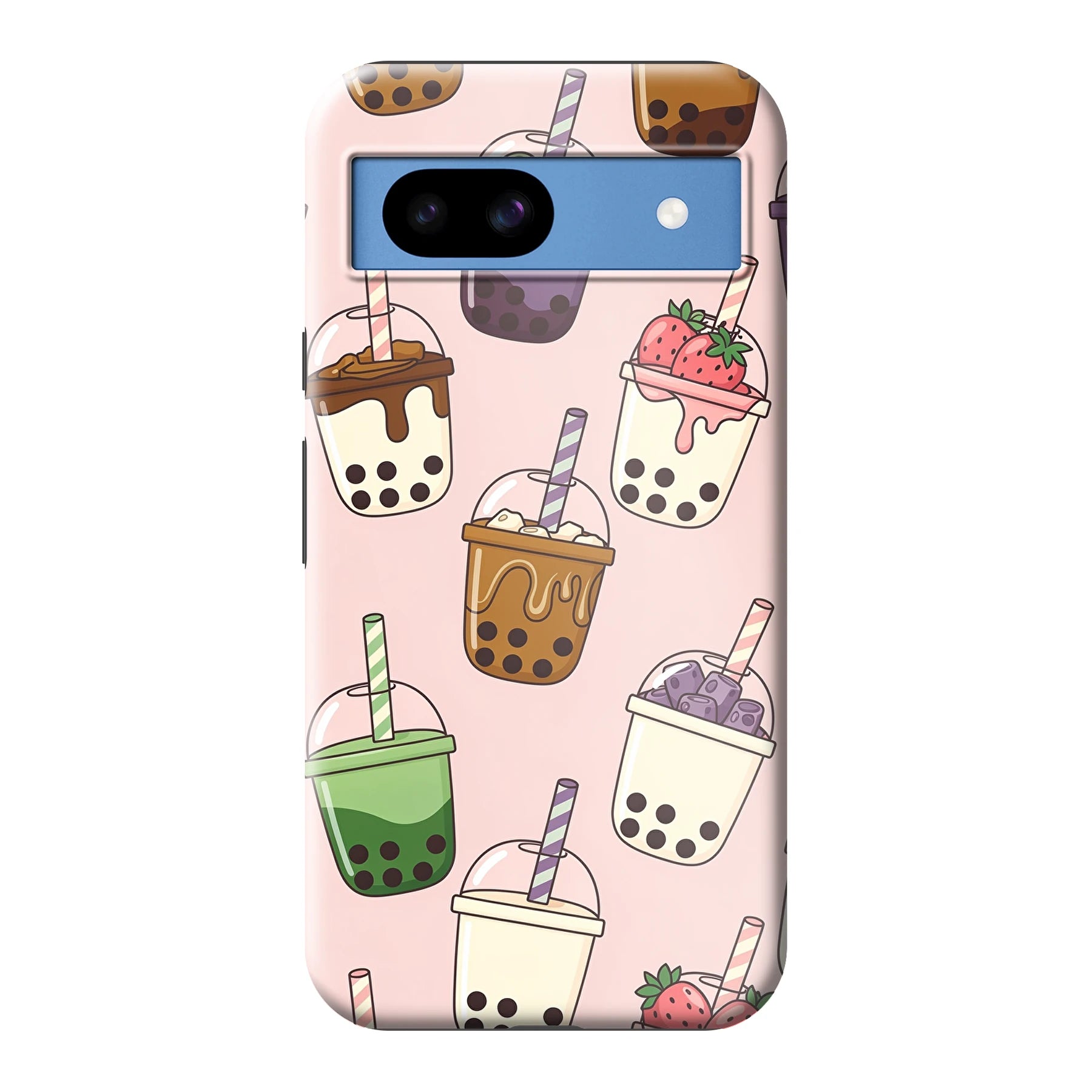 Google Pixel 8a phone case