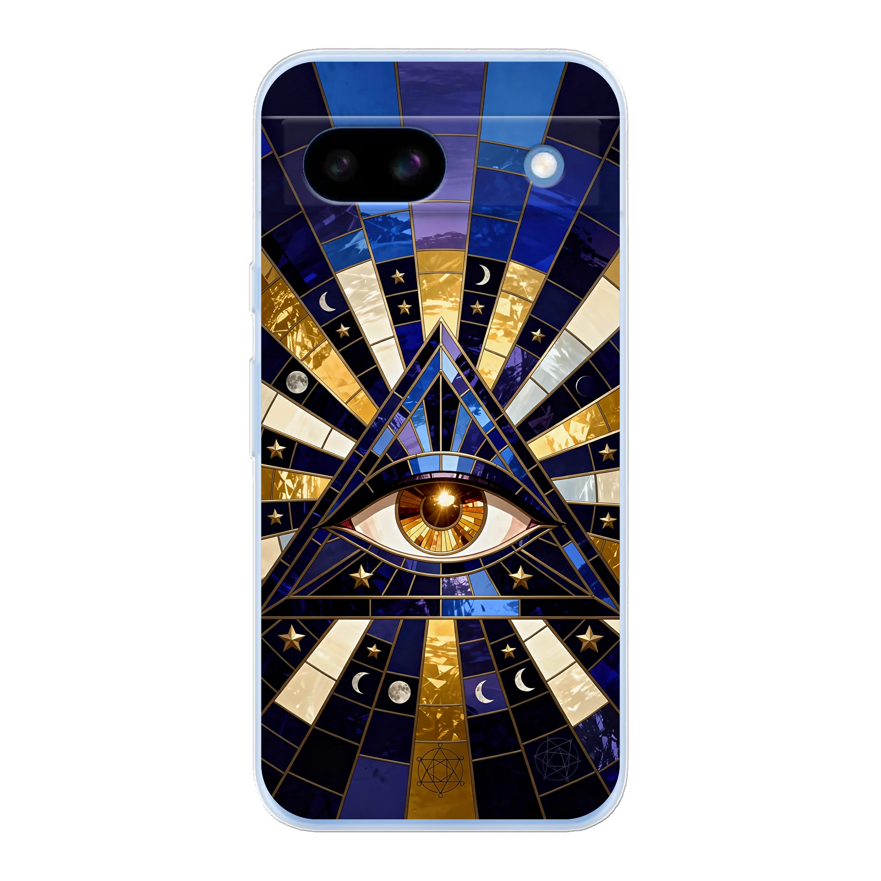 Google Pixel 8a phone case