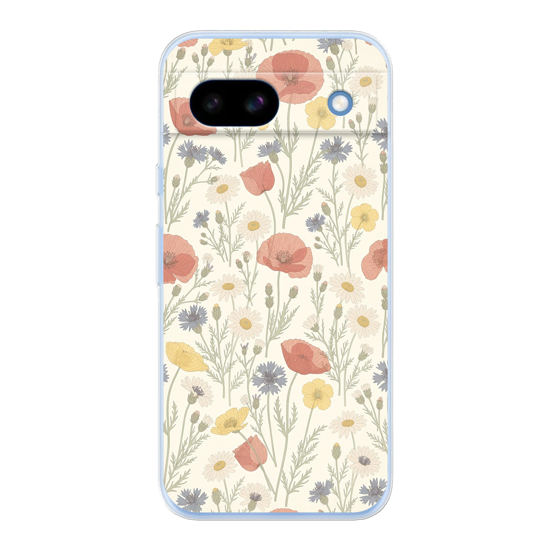Google Pixel 8a phone case