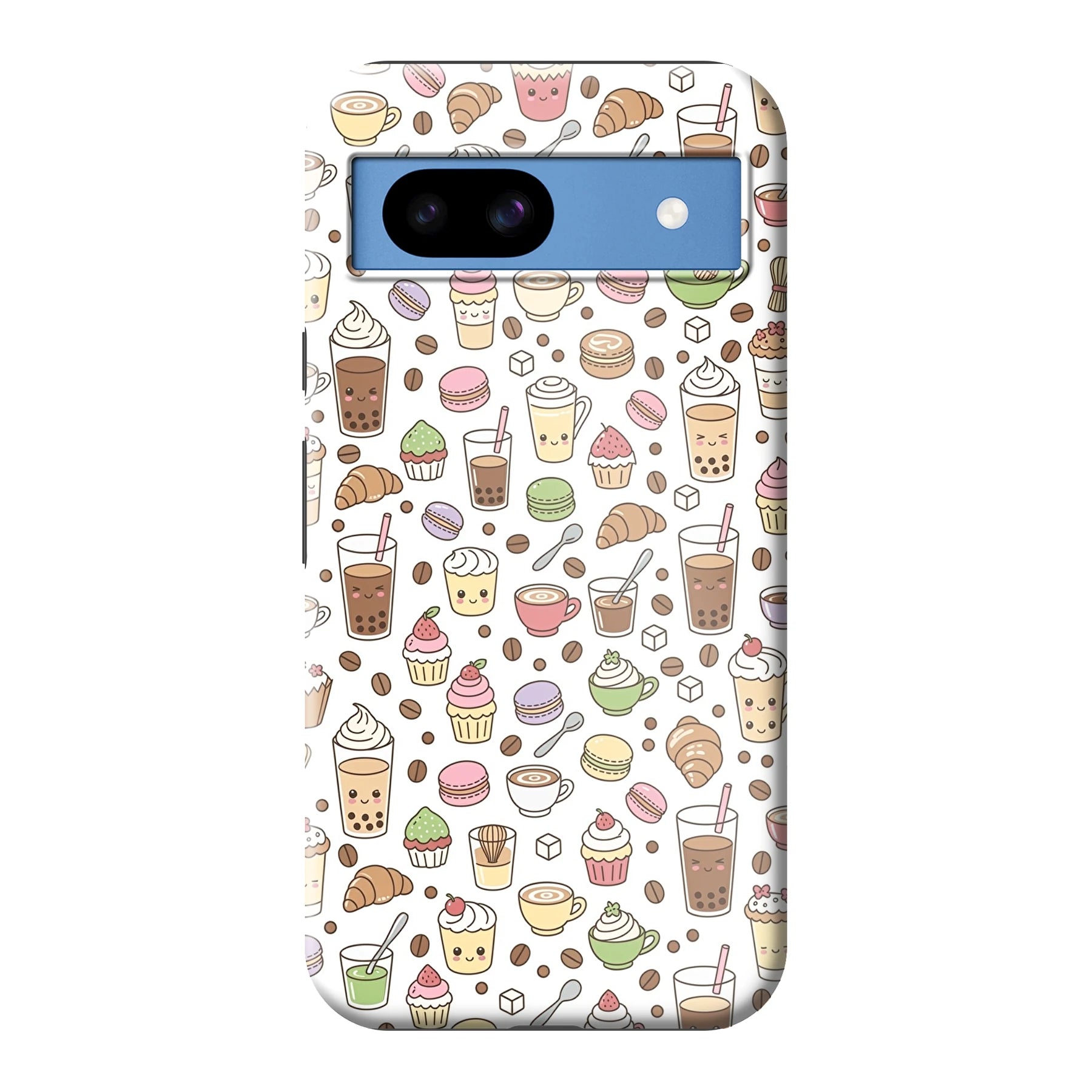 Google Pixel 8a phone case