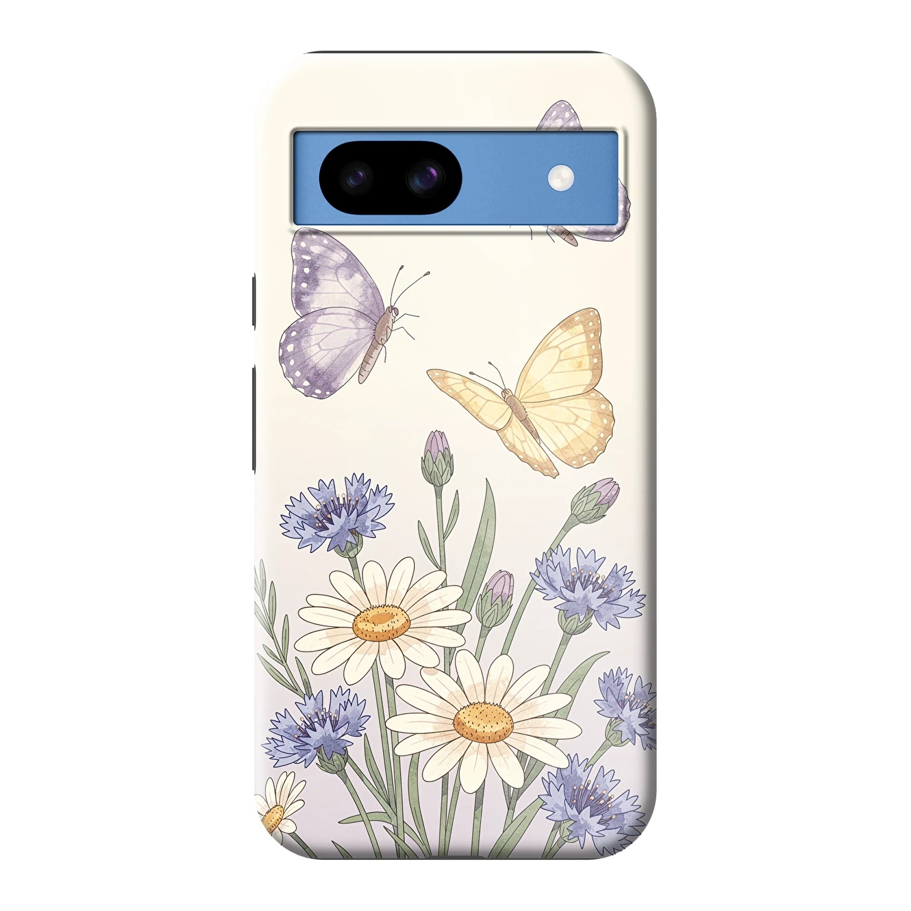 Google Pixel 8a phone case