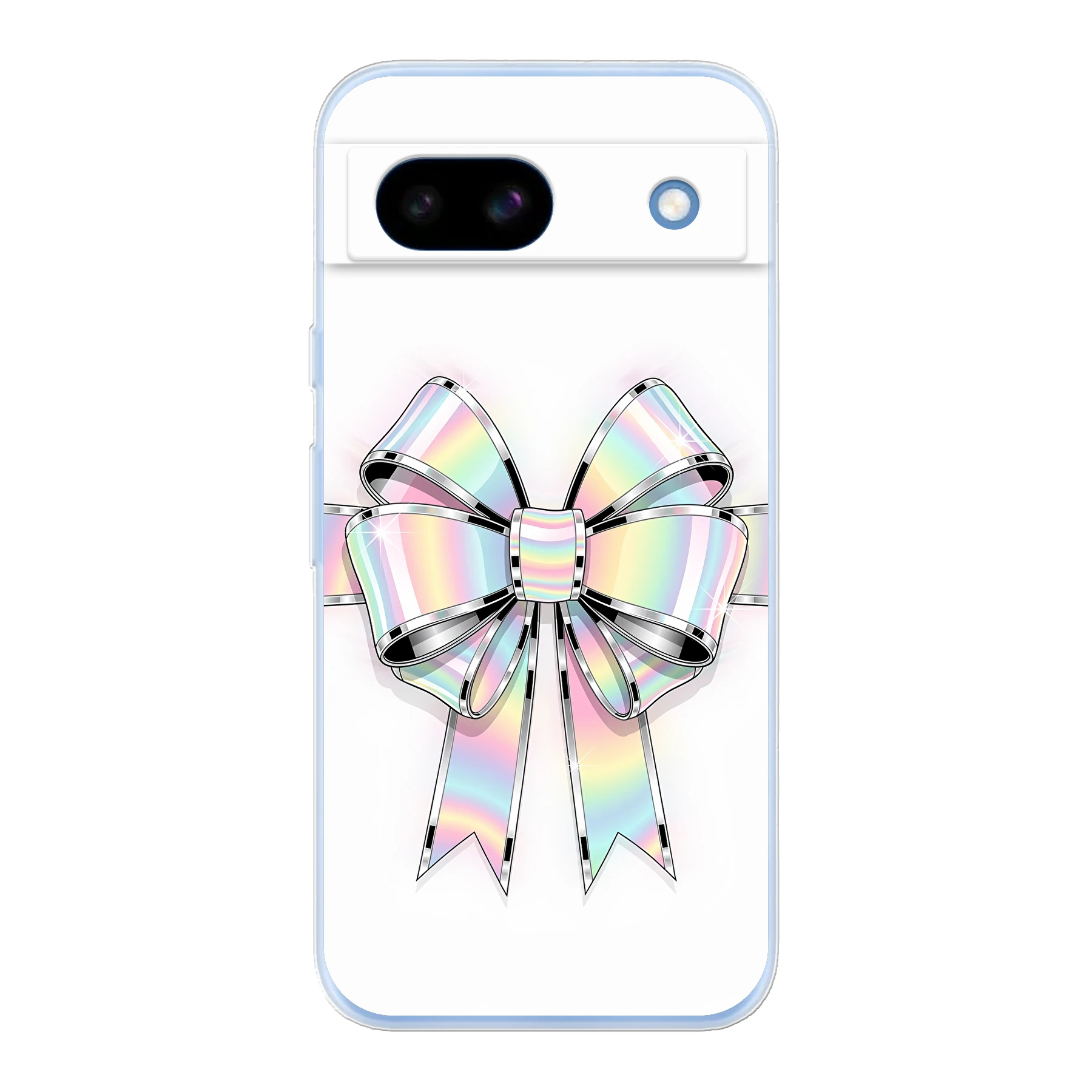 Google Pixel 8a phone case