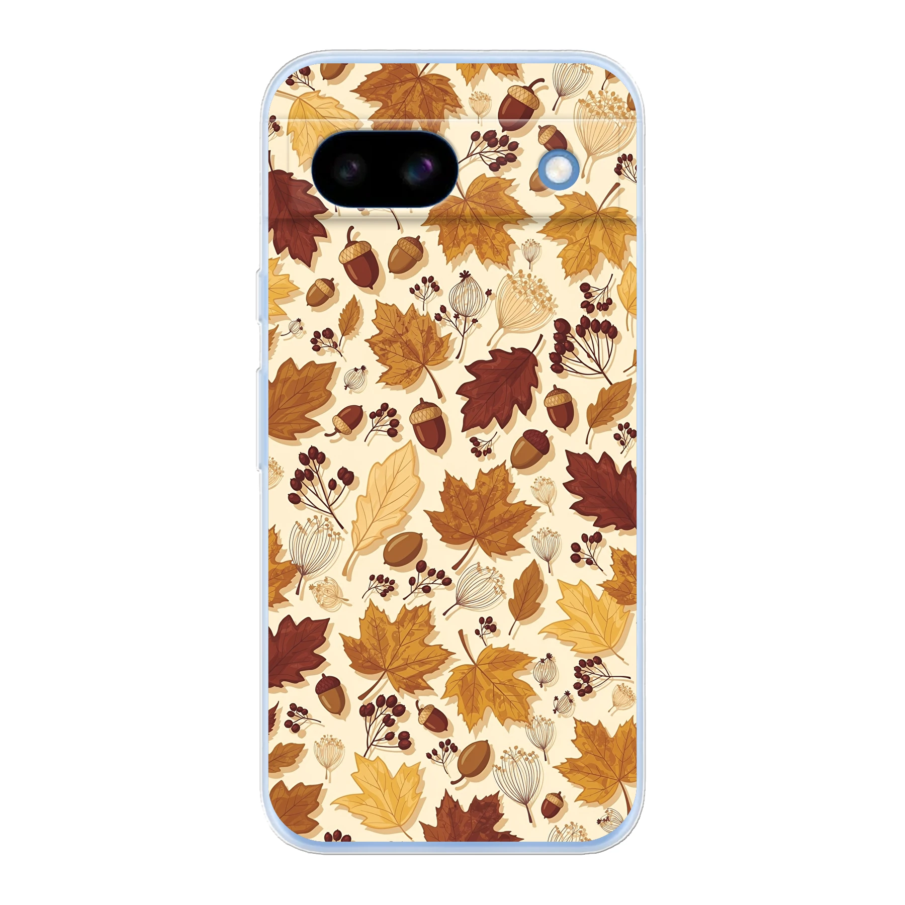 Google Pixel 8a phone case