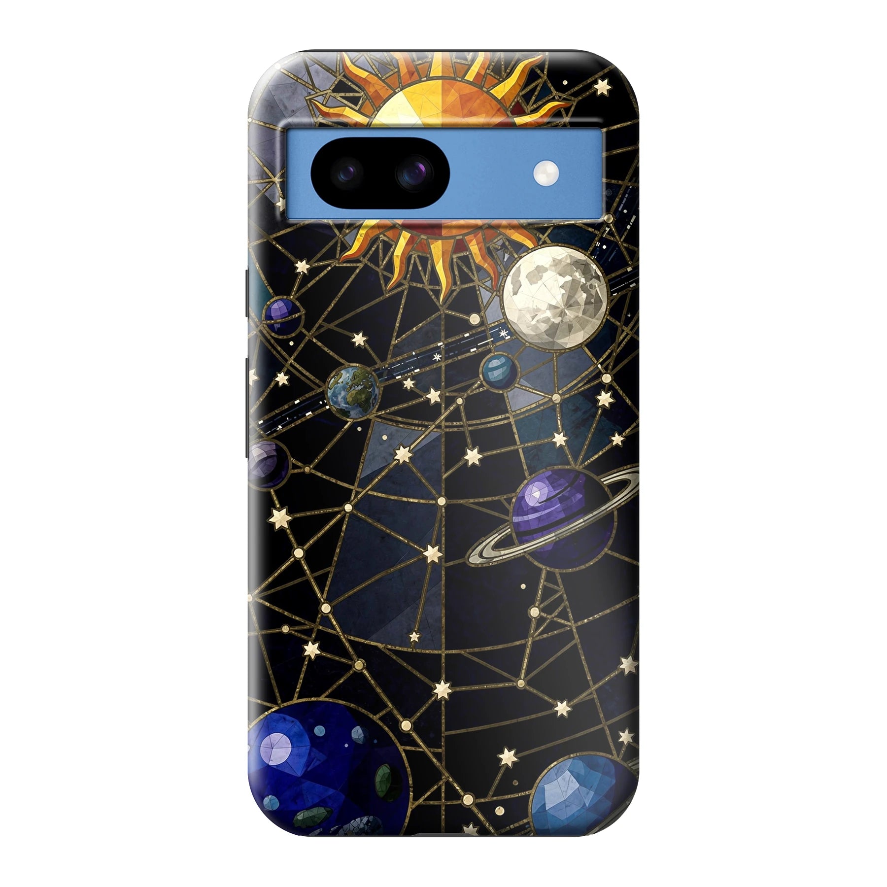 Google Pixel 8a phone case
