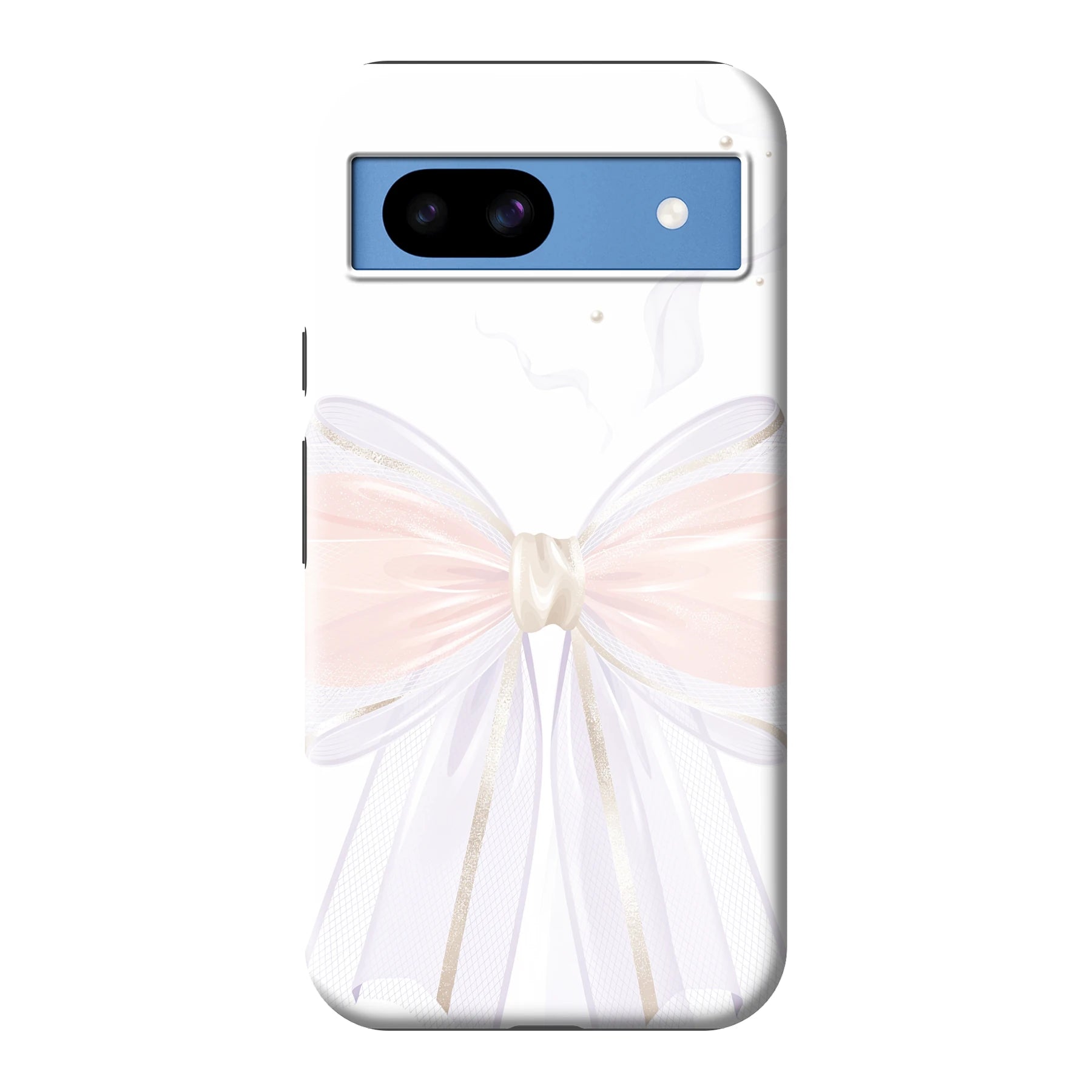 Google Pixel 8a phone case