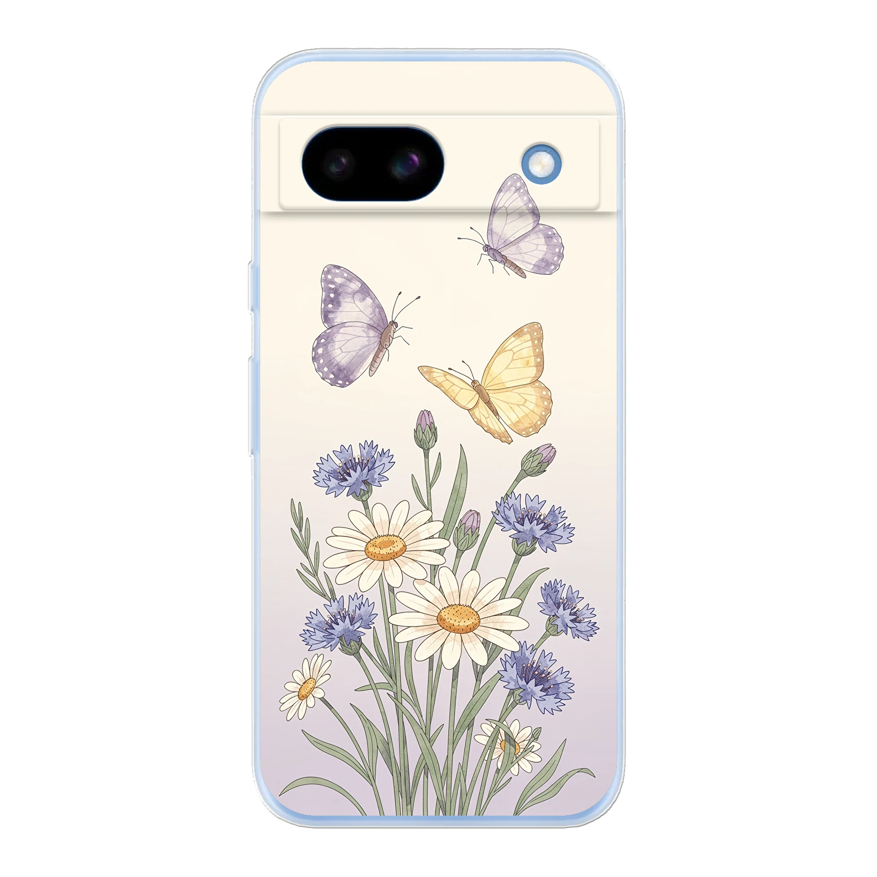 Google Pixel 8a phone case