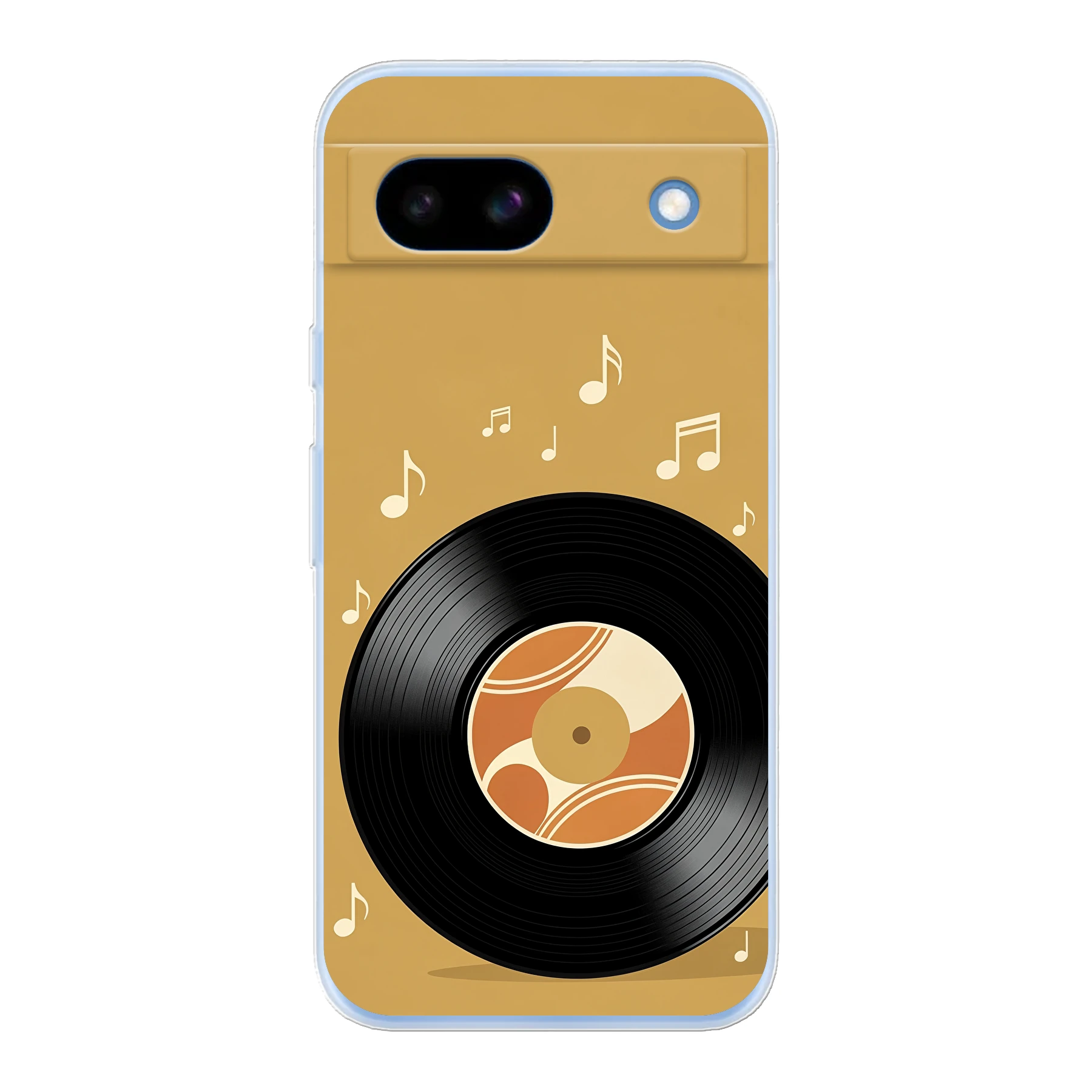 Google Pixel 8a phone case