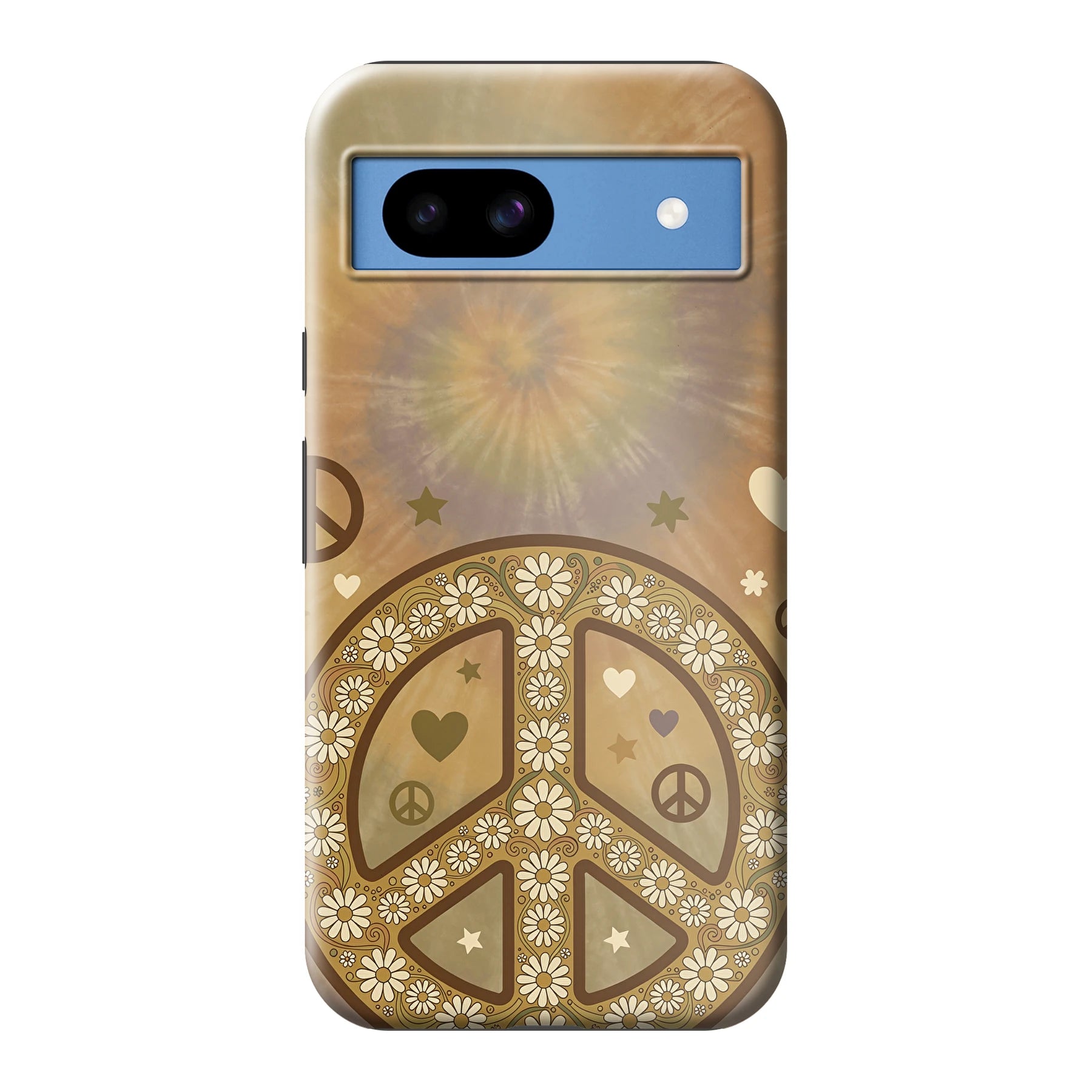 Google Pixel 8a phone case