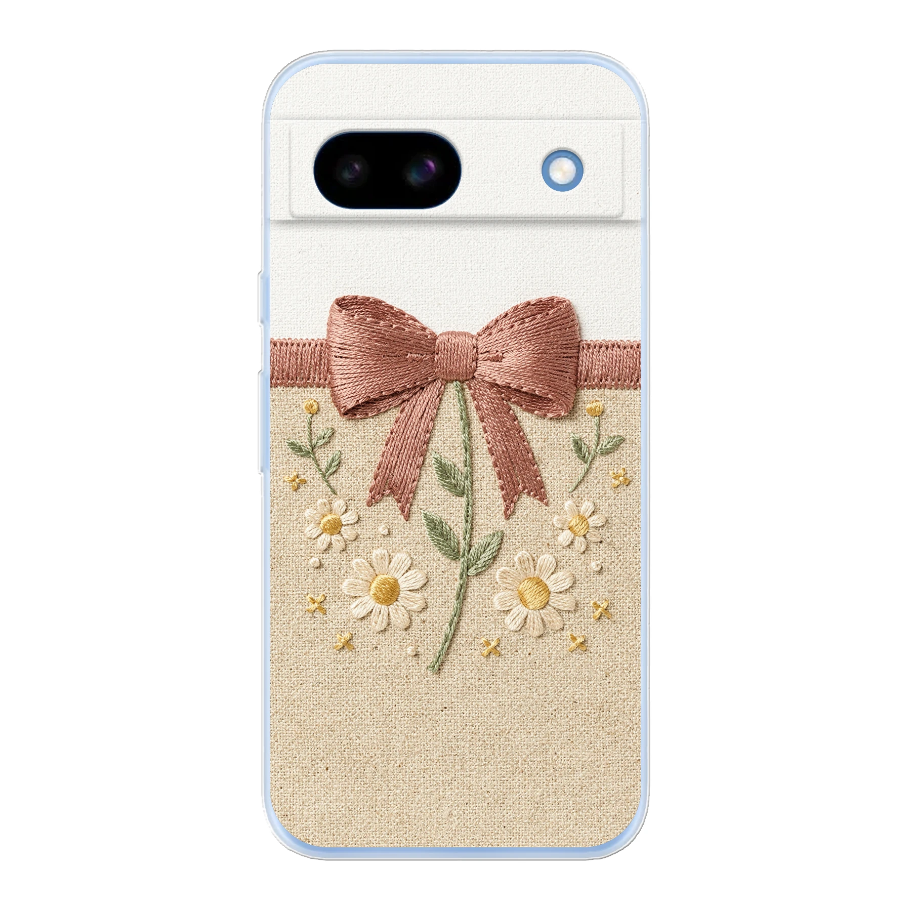 Google Pixel 8a phone case