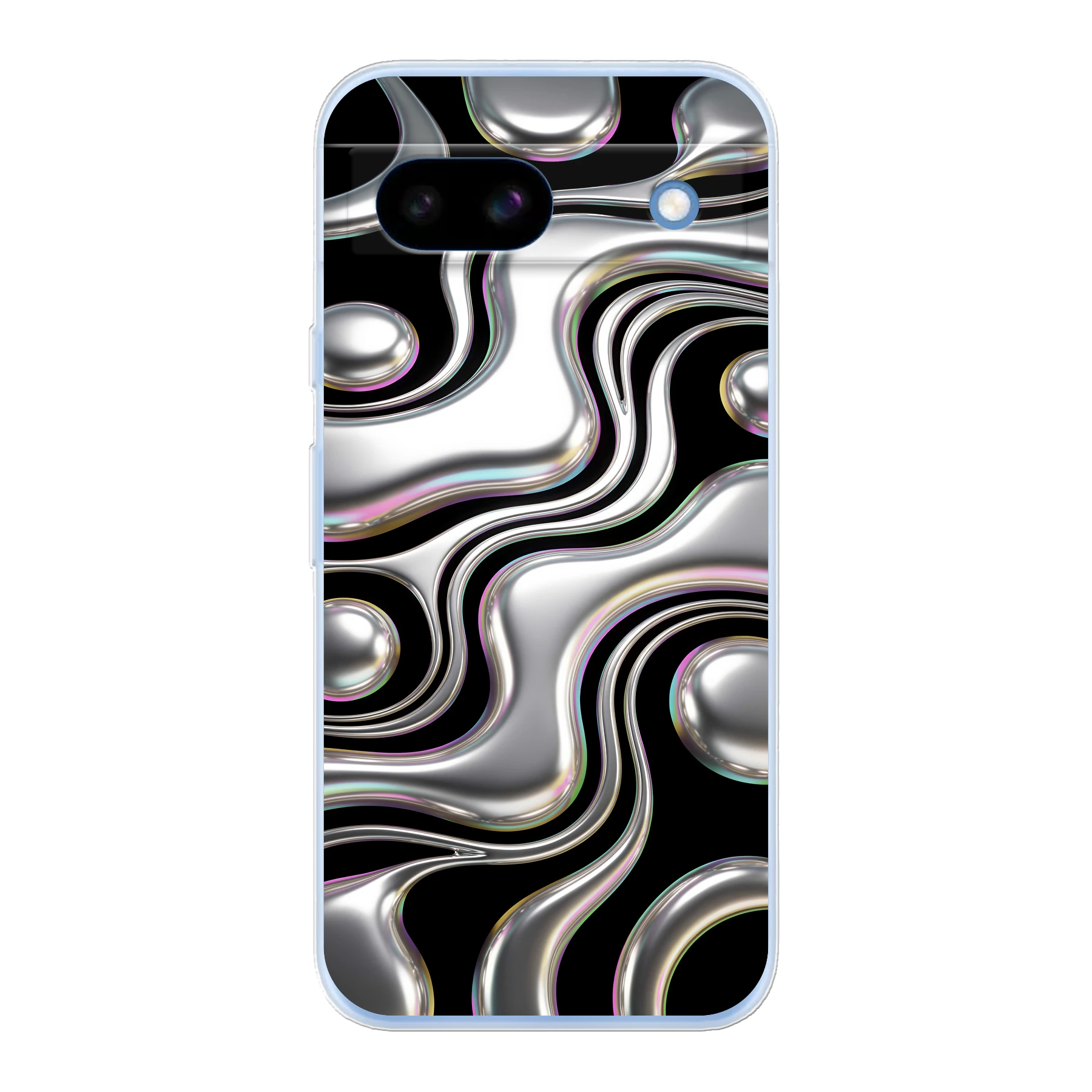 Google Pixel 8a phone case