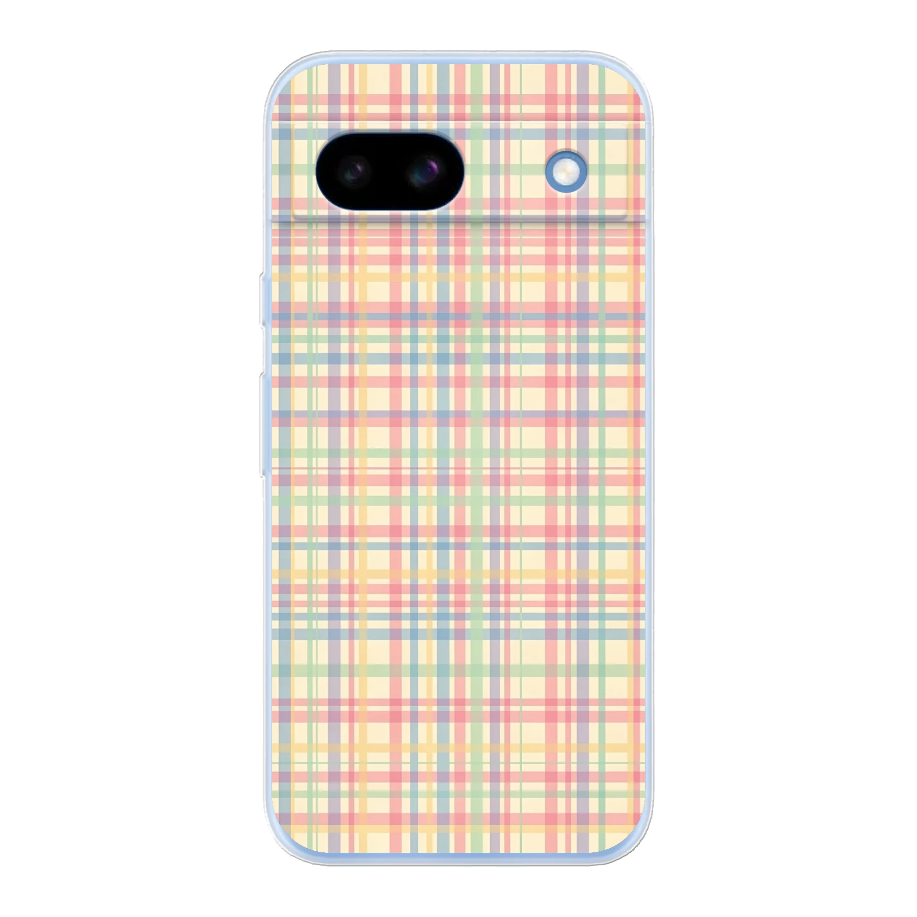 Google Pixel 8a phone case