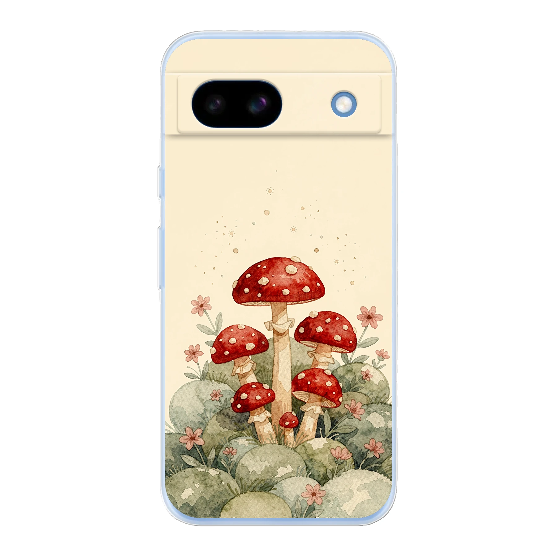 Google Pixel 8a phone case