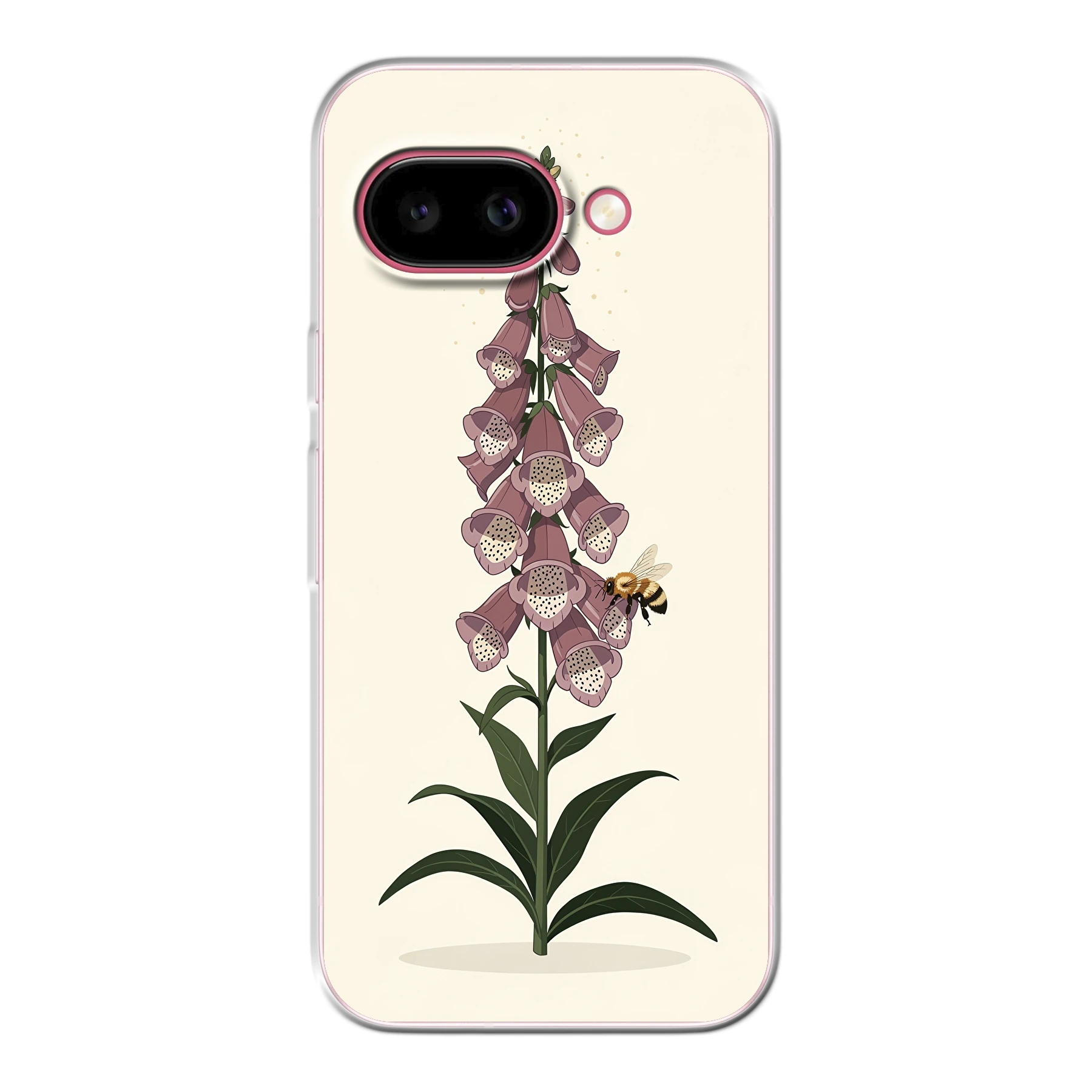Google Pixel 9A phone case
