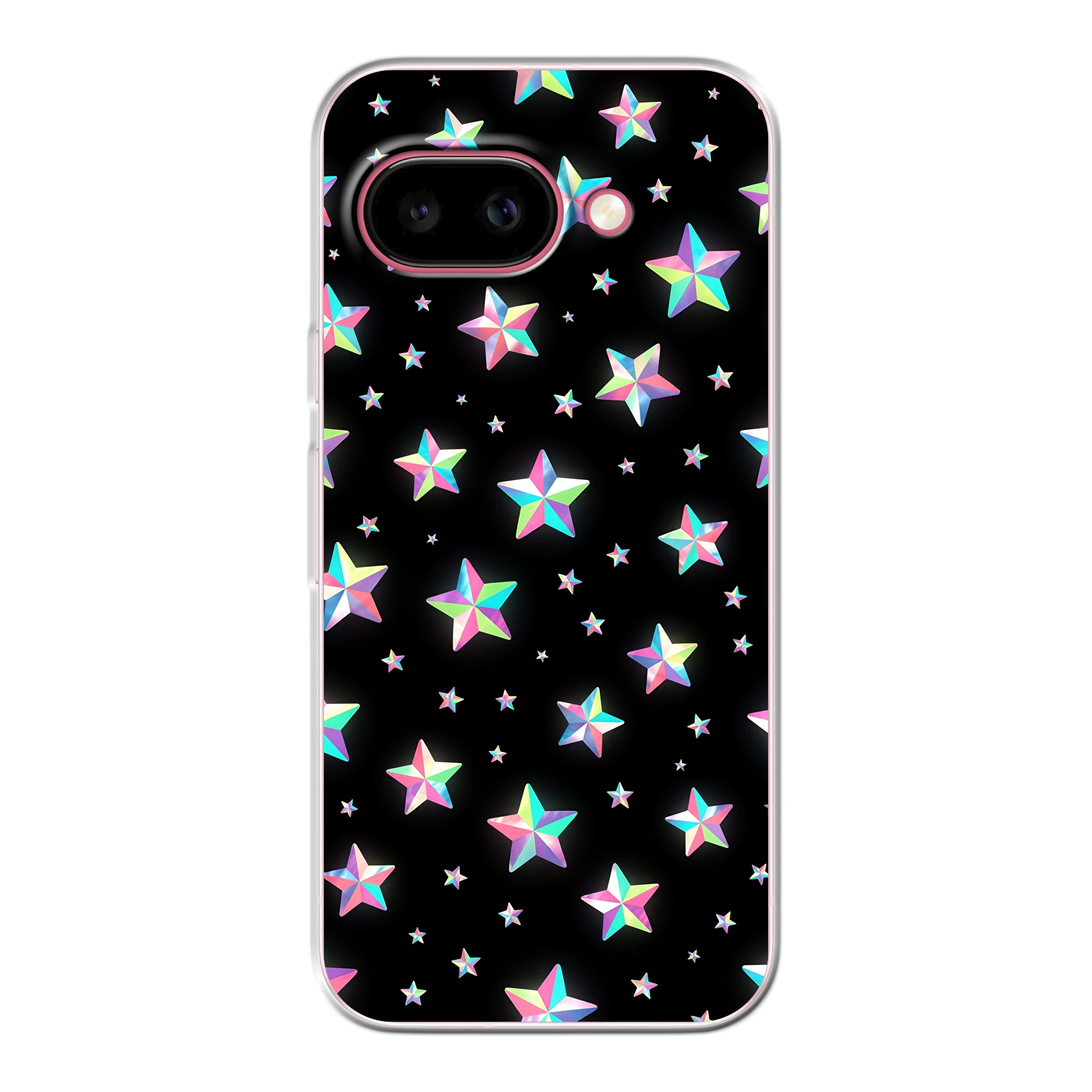 Google Pixel 9A phone case