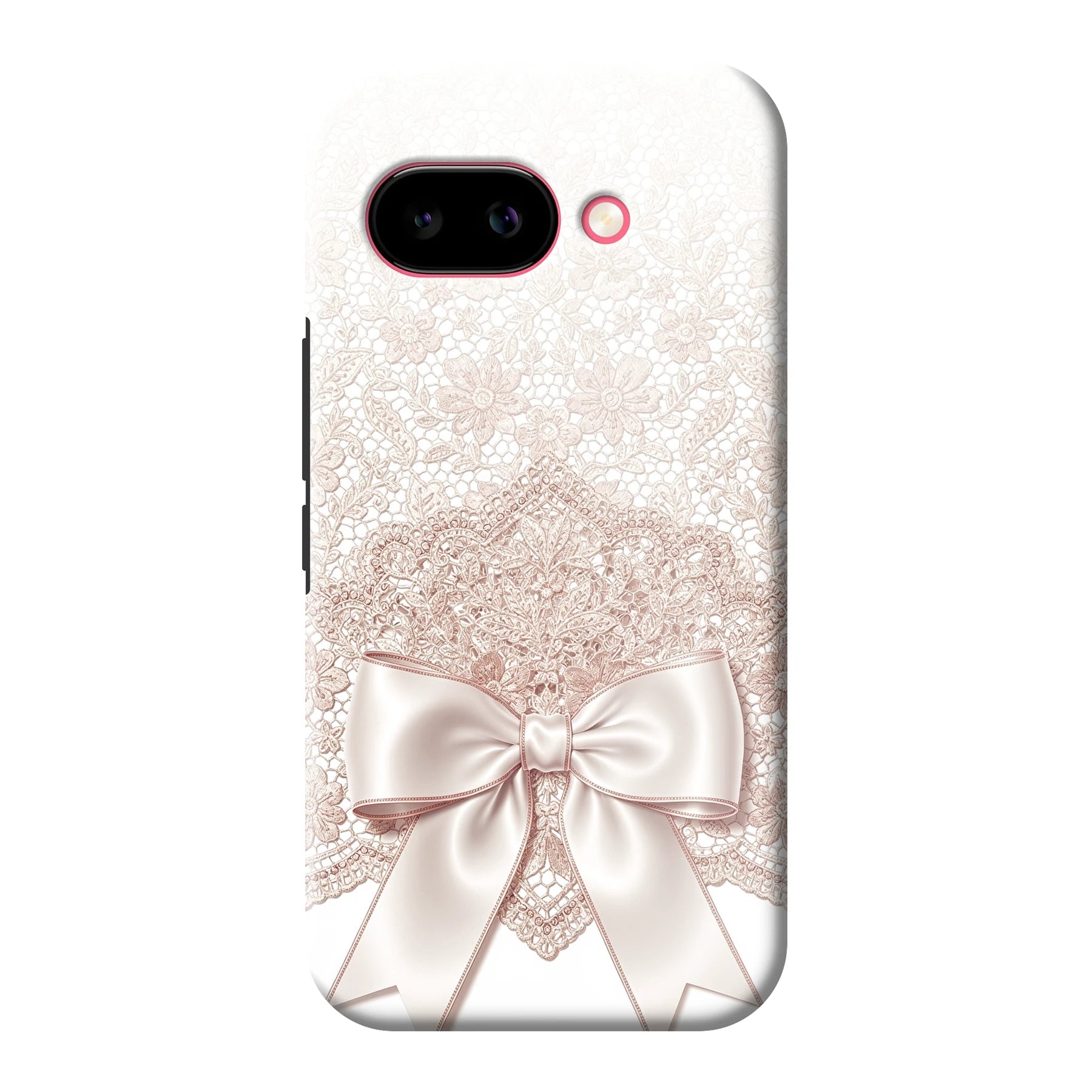 Google Pixel 9A phone case