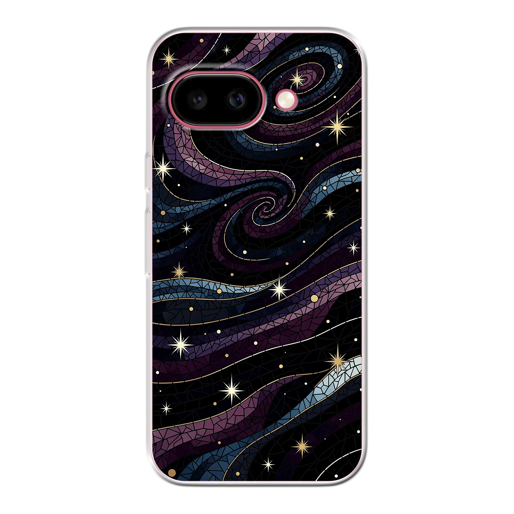 Google Pixel 9A phone case