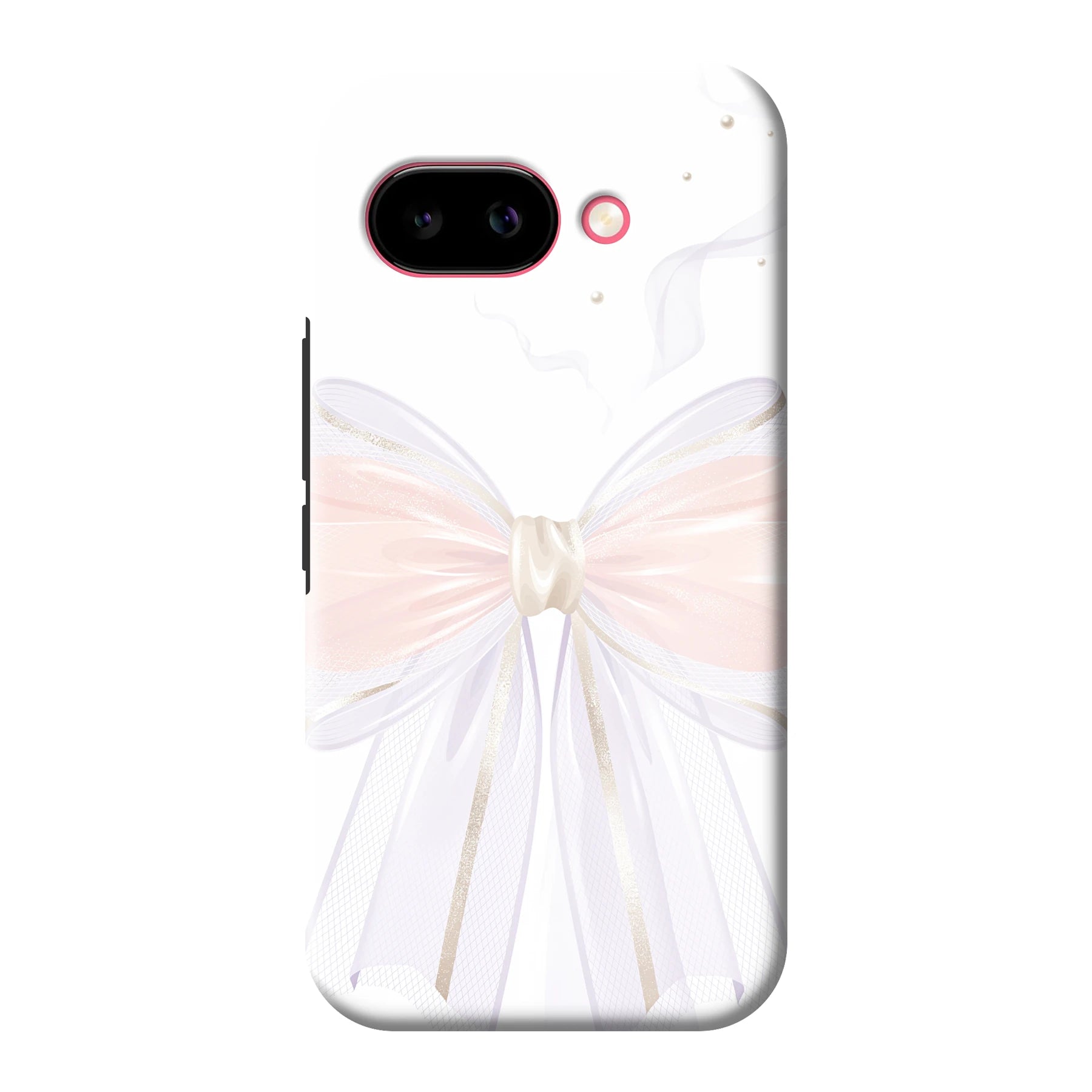 Google Pixel 9A phone case