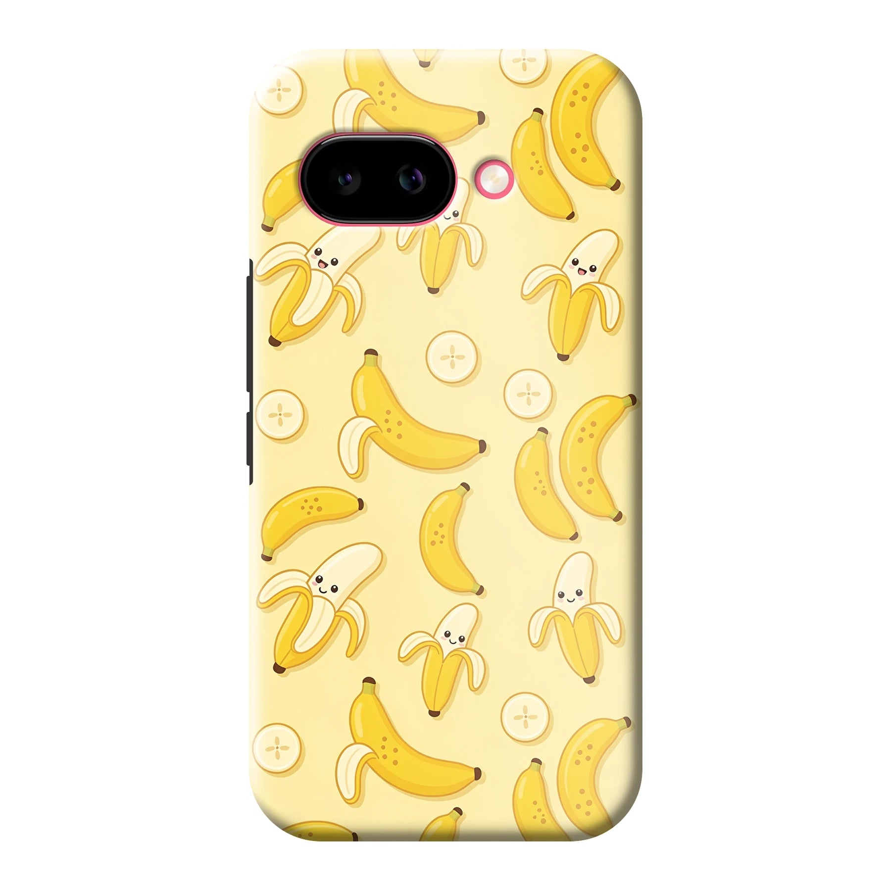 Google Pixel 9A phone case