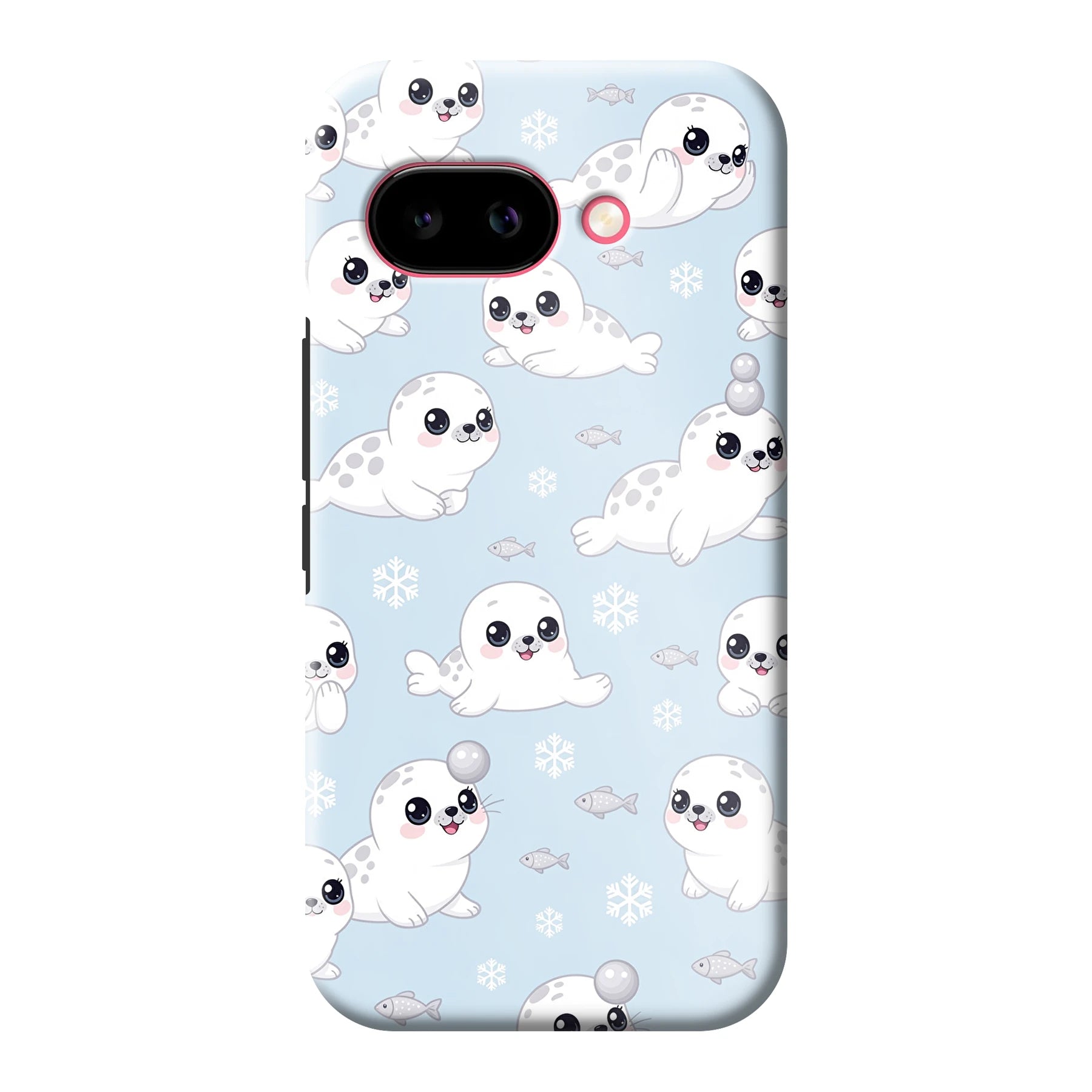 Google Pixel 9A phone case