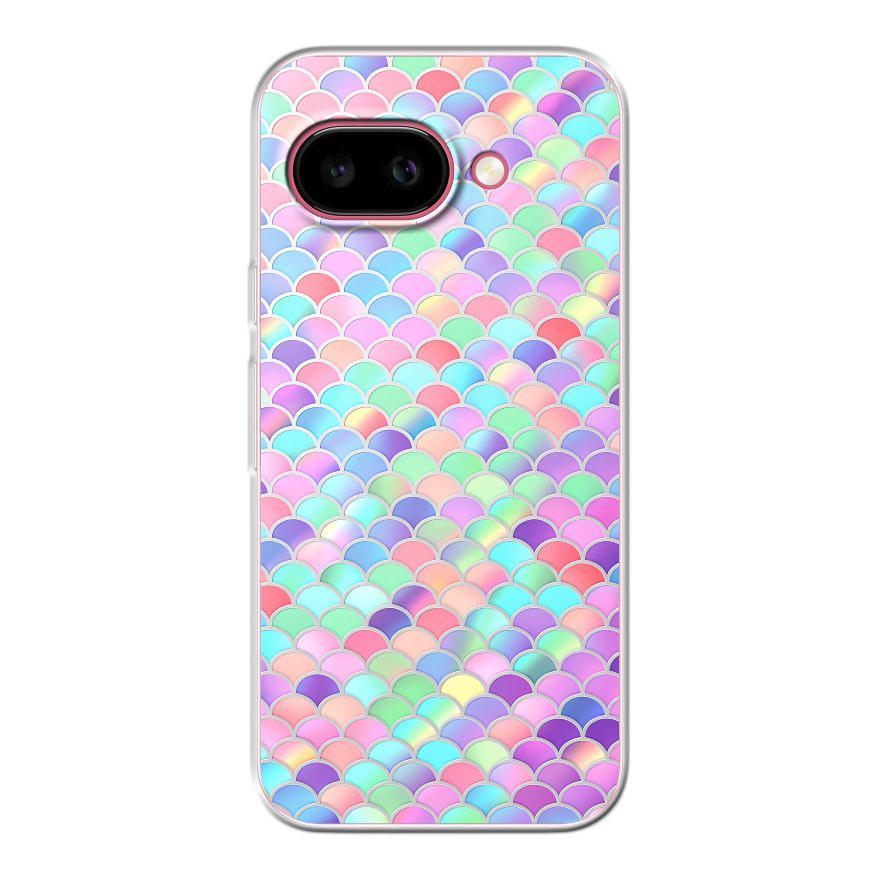 Google Pixel 9A phone case