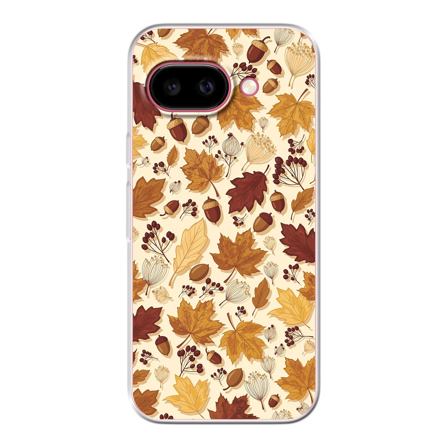 Google Pixel 9A phone case