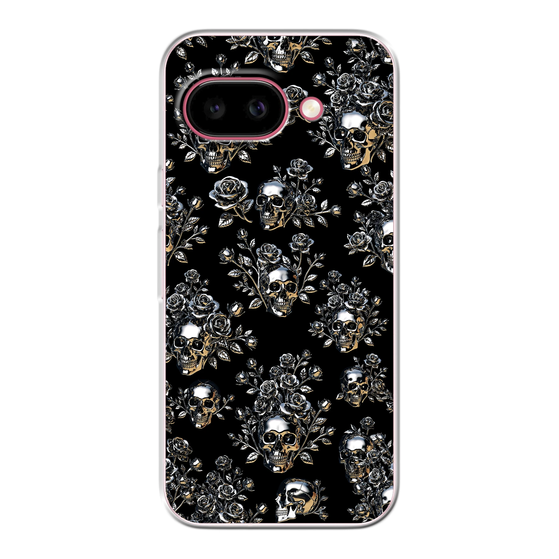 Google Pixel 9A phone case