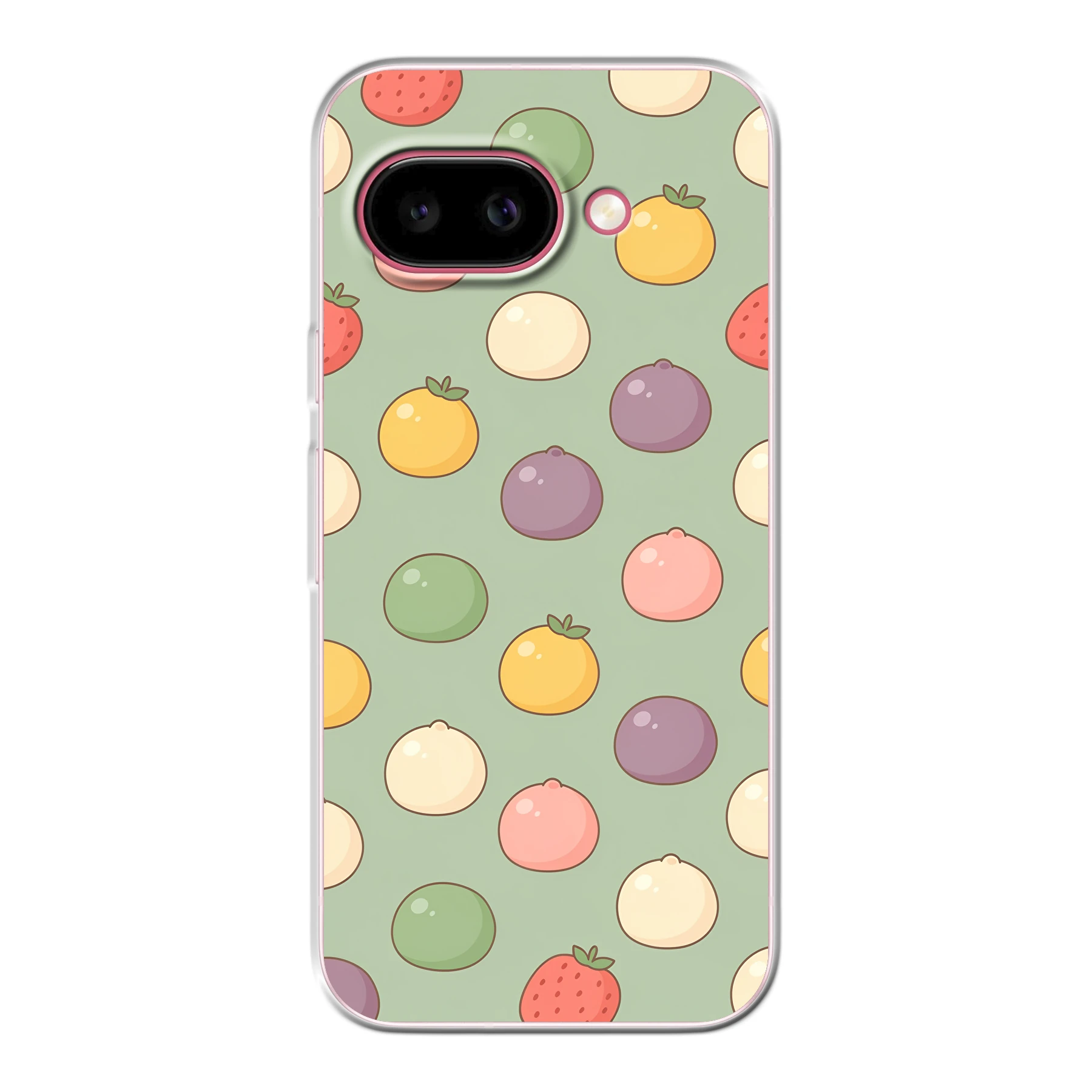 Google Pixel 9A phone case