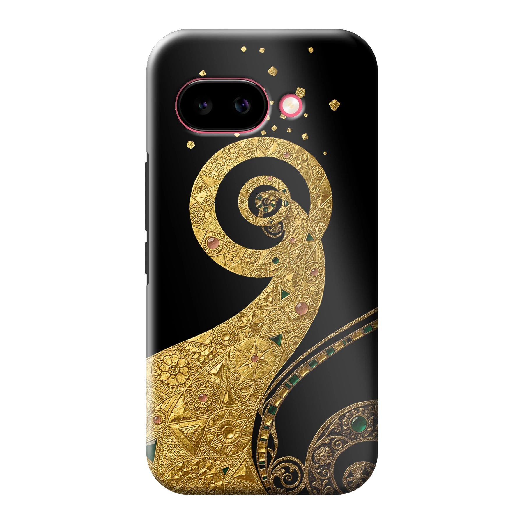 Google Pixel 9A phone case