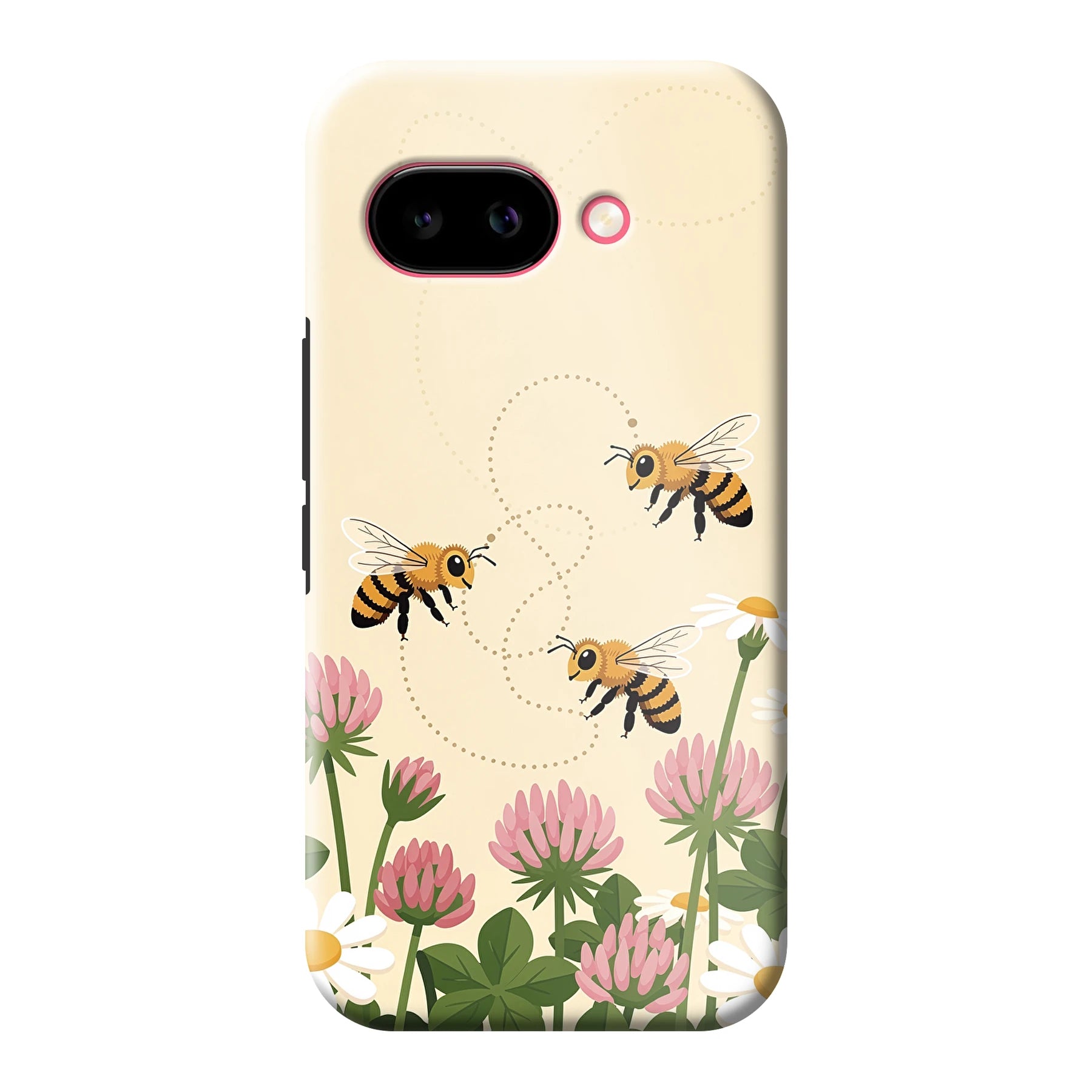 Google Pixel 9A phone case
