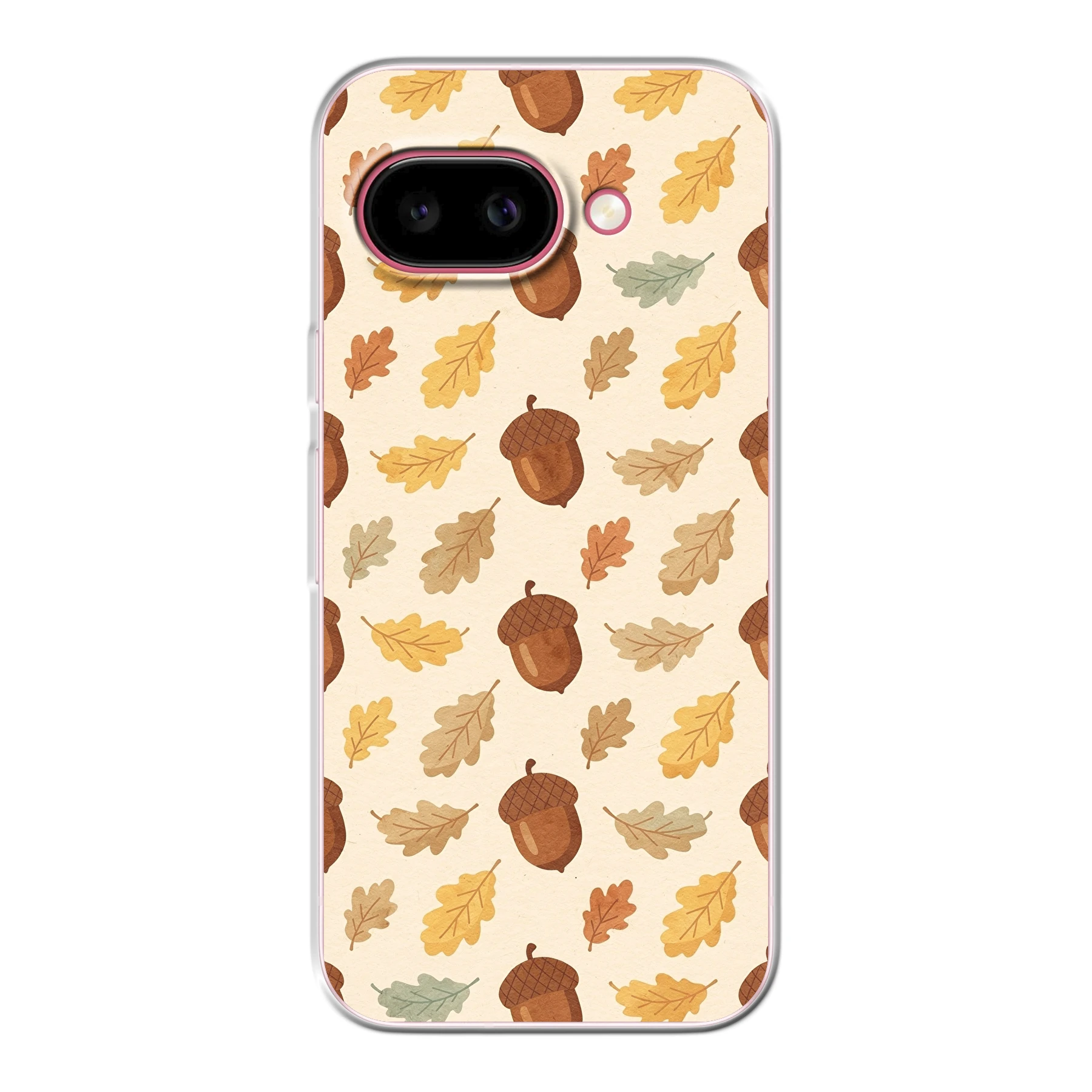 Google Pixel 9A phone case