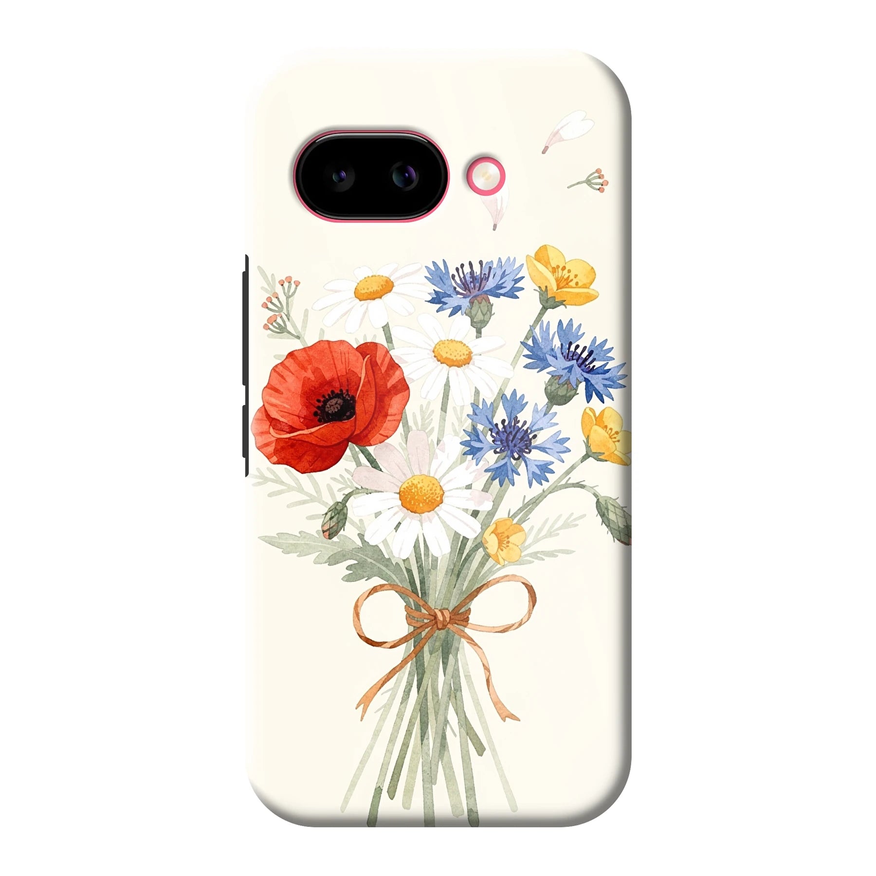 Google Pixel 9A phone case